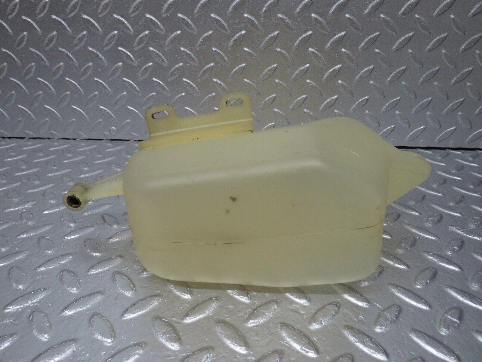 34001 Mercedes-Benz W124 260E Coolant Expansion Tank 1245000449