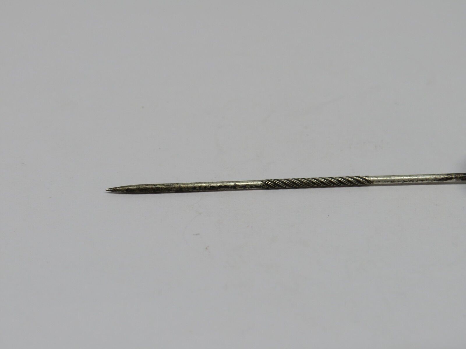 37510 Mercedes-Benz Vintage Lapel Pin Badge