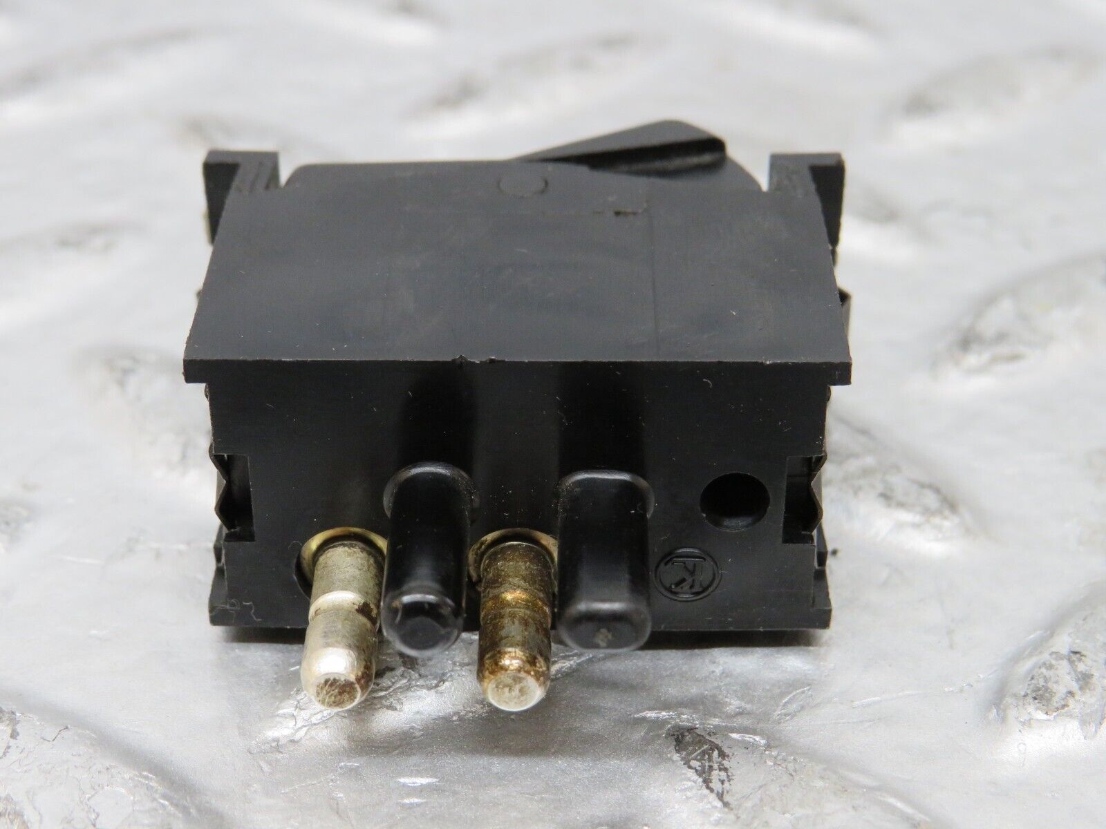 26331 Mercedes-Benz W116 450SE Interior Light Switch