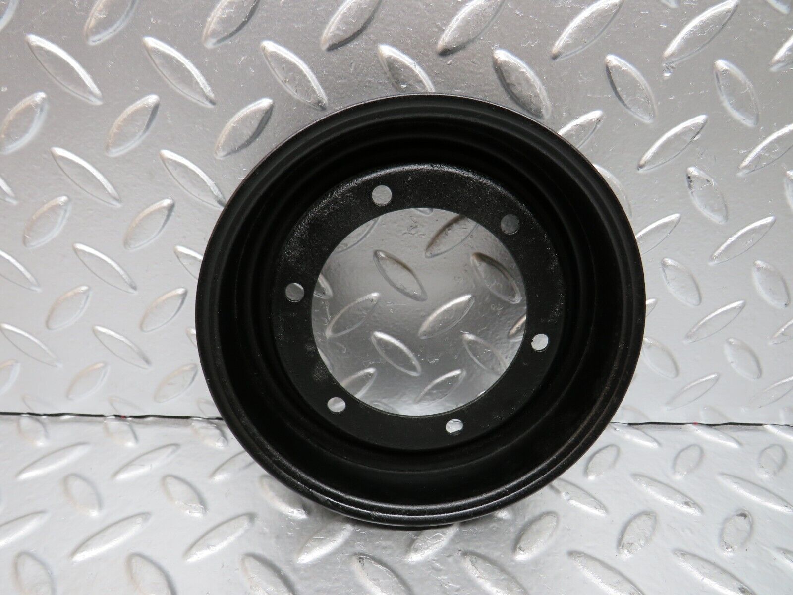 24821 Mercedes-Benz W140 S320 Crankshaft Vibration Damper Pulley