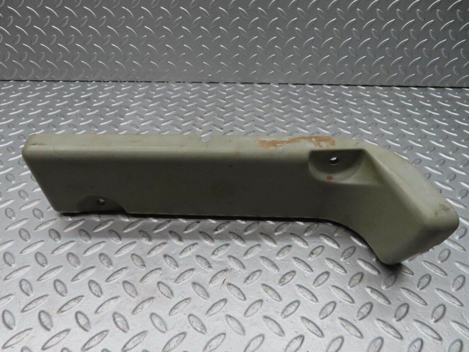 12564 Mercedes-Benz C107 Right Tail Light Cover Bulb Holder