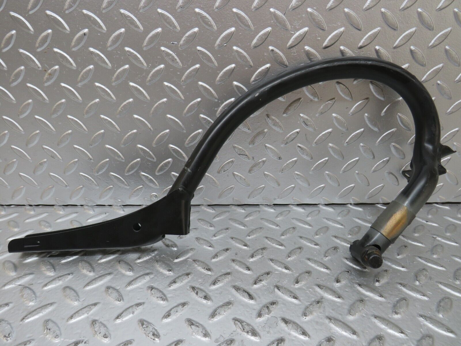 26603 Mercedes-Benz C124 220CE Coupe Boot Trunk Lid Hinge Right Side