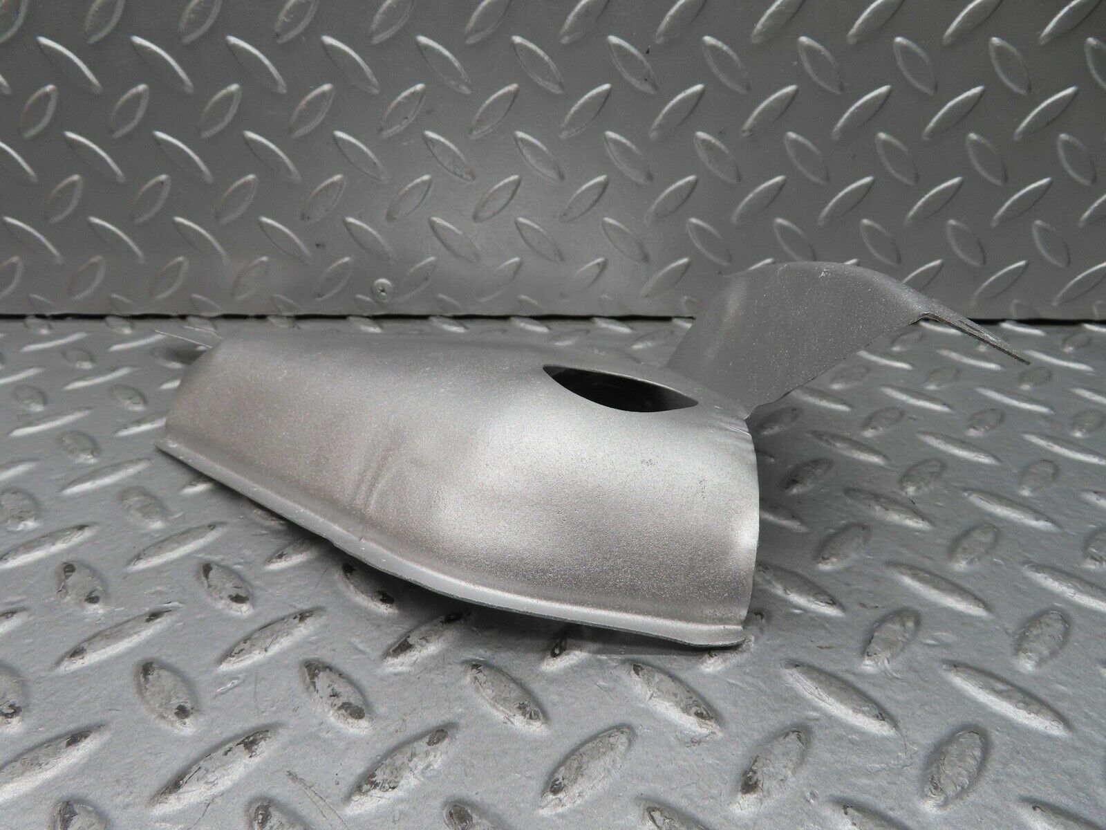 16819 Mercedes-Benz C123 280CE Coupe Exhaust Heat Shield