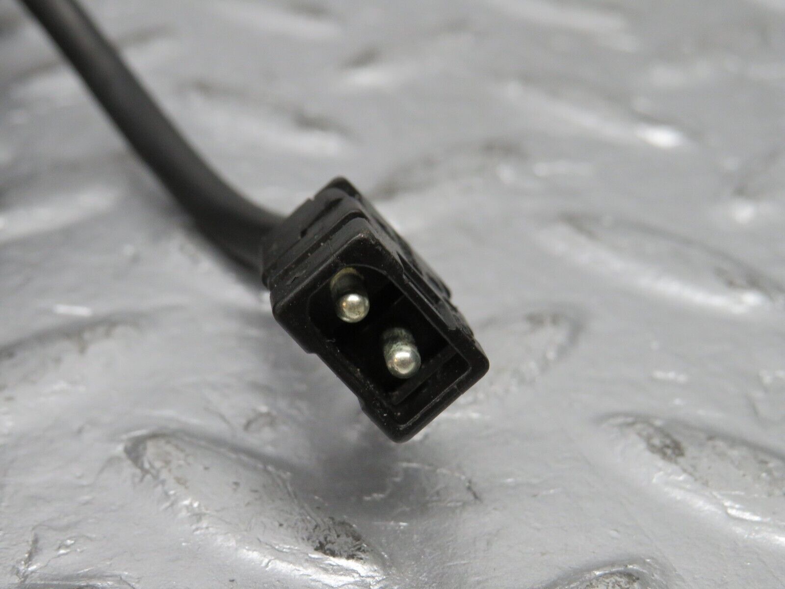 39476 Mercedes-Benz R129 320SL Coupe ECU Heater Blower Motor Bosch 0130002828 1298300608