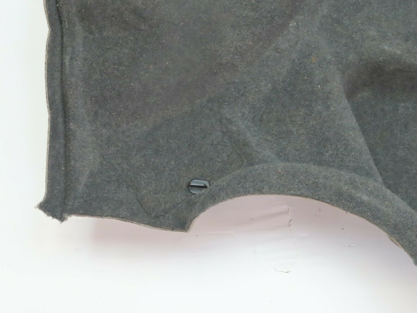 5454 Mercedes-Benz W124 230E Rear Left Trunk Panel