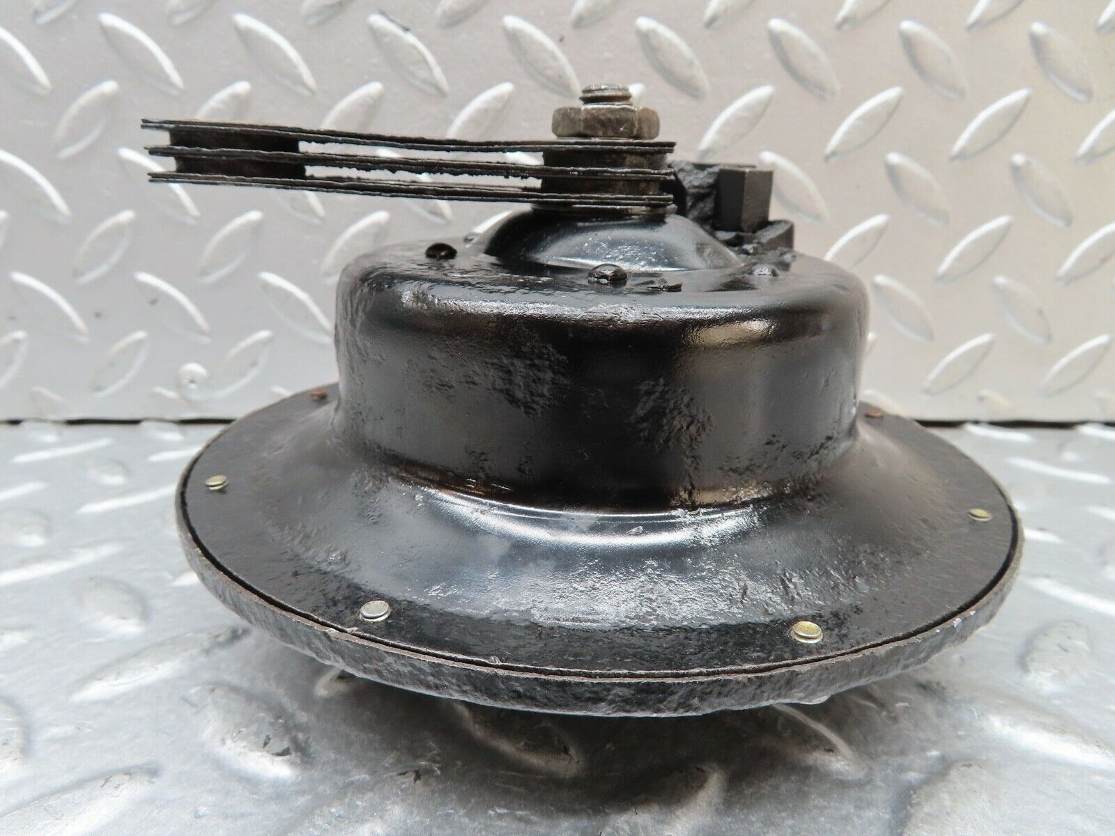 18317 Mercedes-Benz W111 220SE Coupe Horn Bosch HO/FSA 12/10