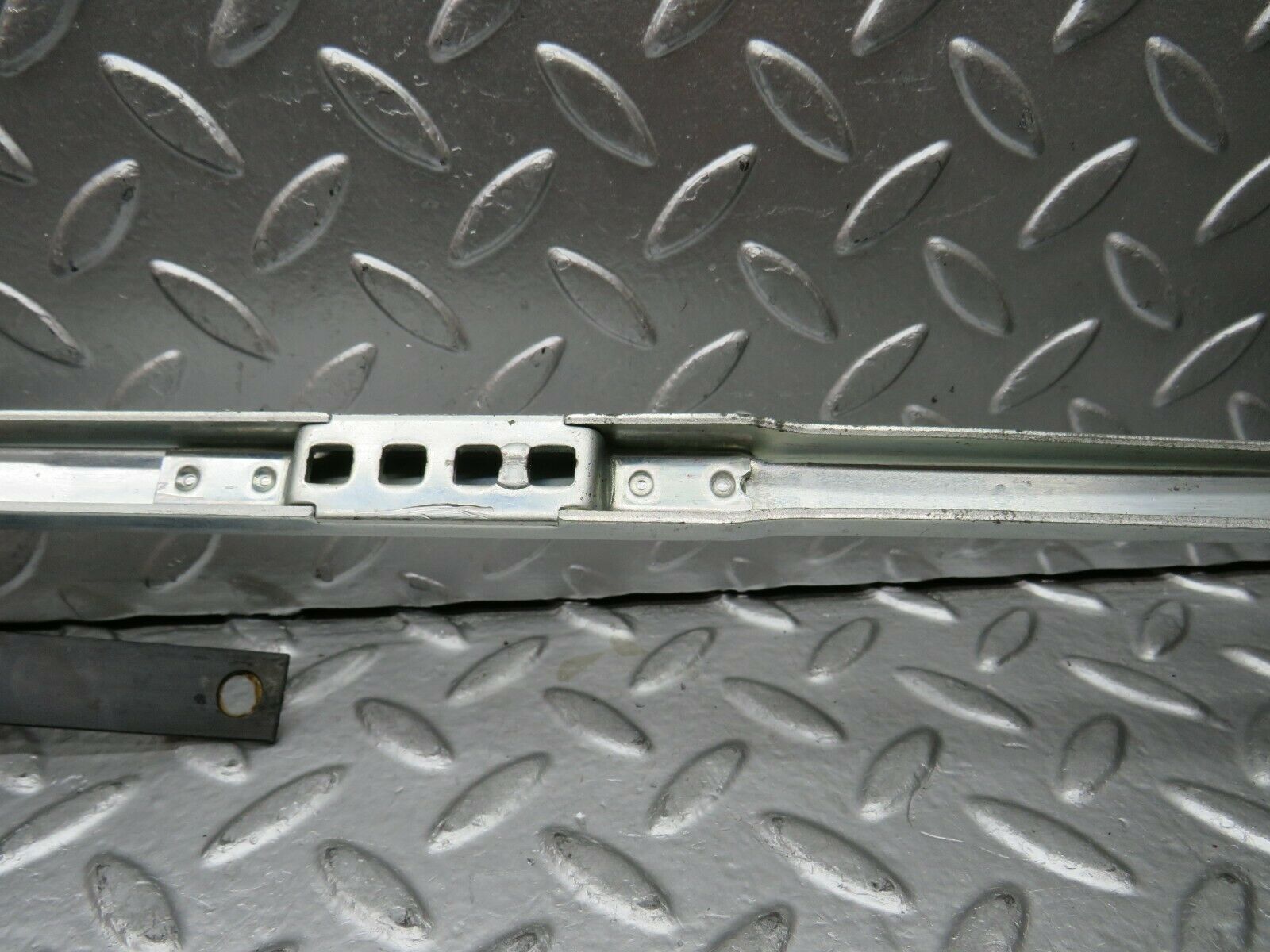 24180 Mercedes-Benz W123 280E Front Right Seat Sliding Adjust Handle