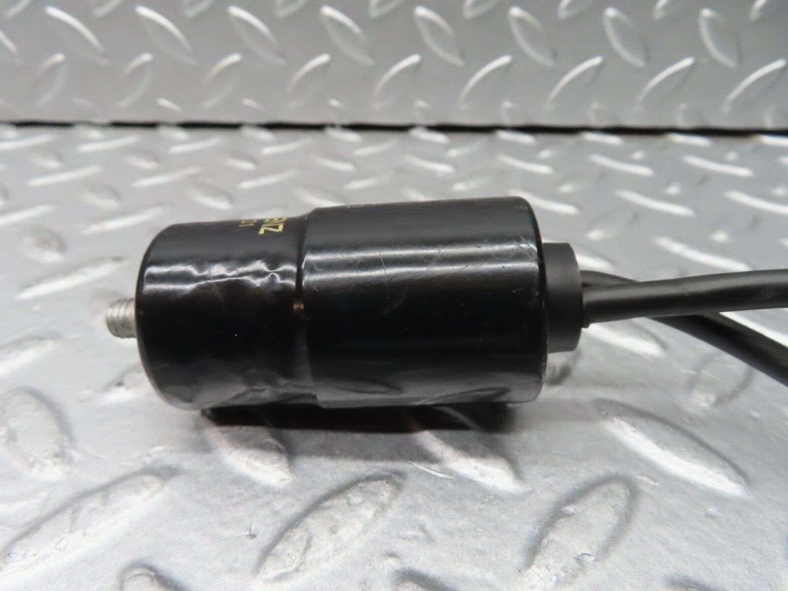 19975 Mercedes-Benz R129 300SL Coupe Capacitor 0011568601