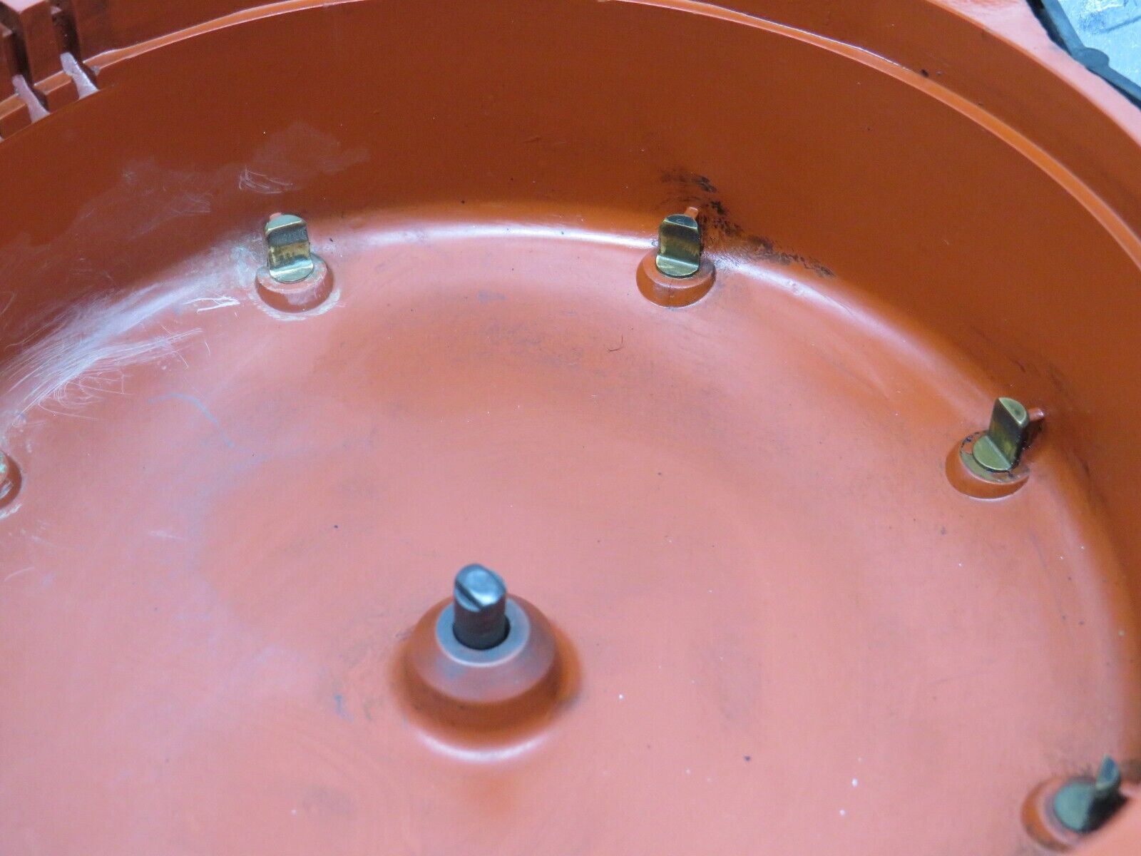 36262 Mercedes-Benz W126 420SE Ignition Distributor Bosch 0031584401 023750500