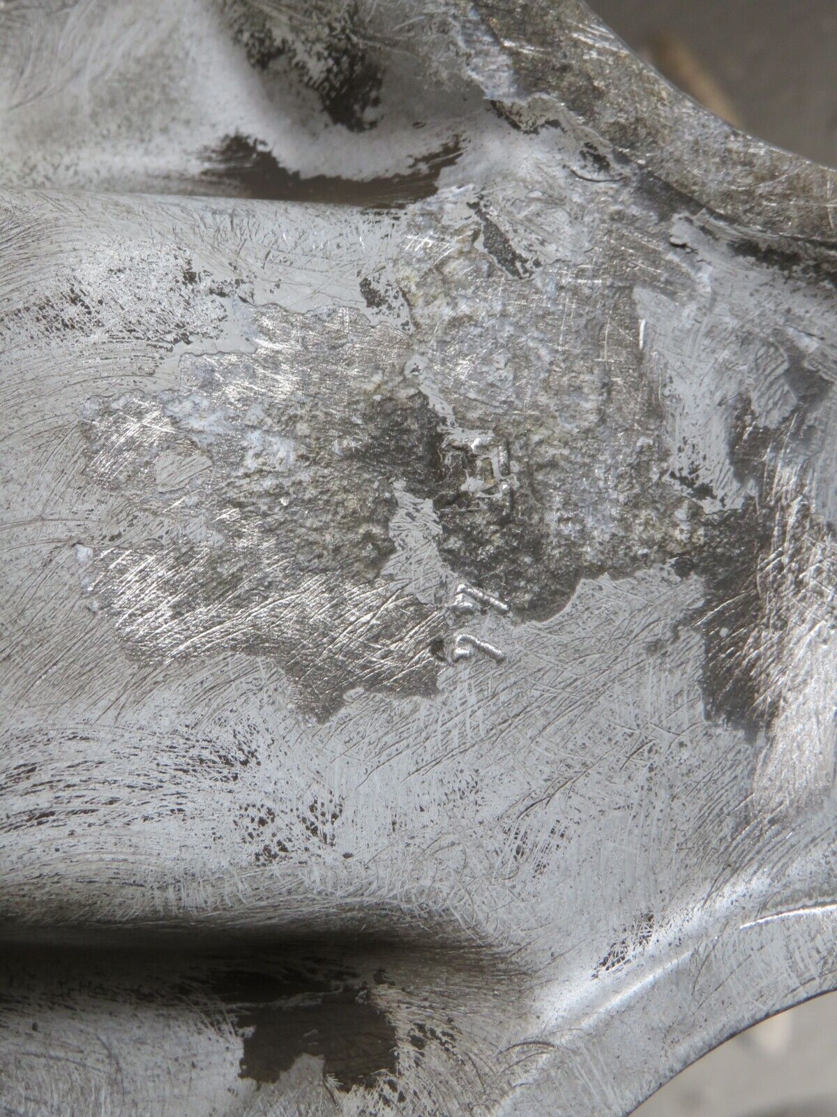 27471 Mercedes-Benz C124 220CE Coupe Alloy Wheel 6.5Jx15H2 ET44 1244011202