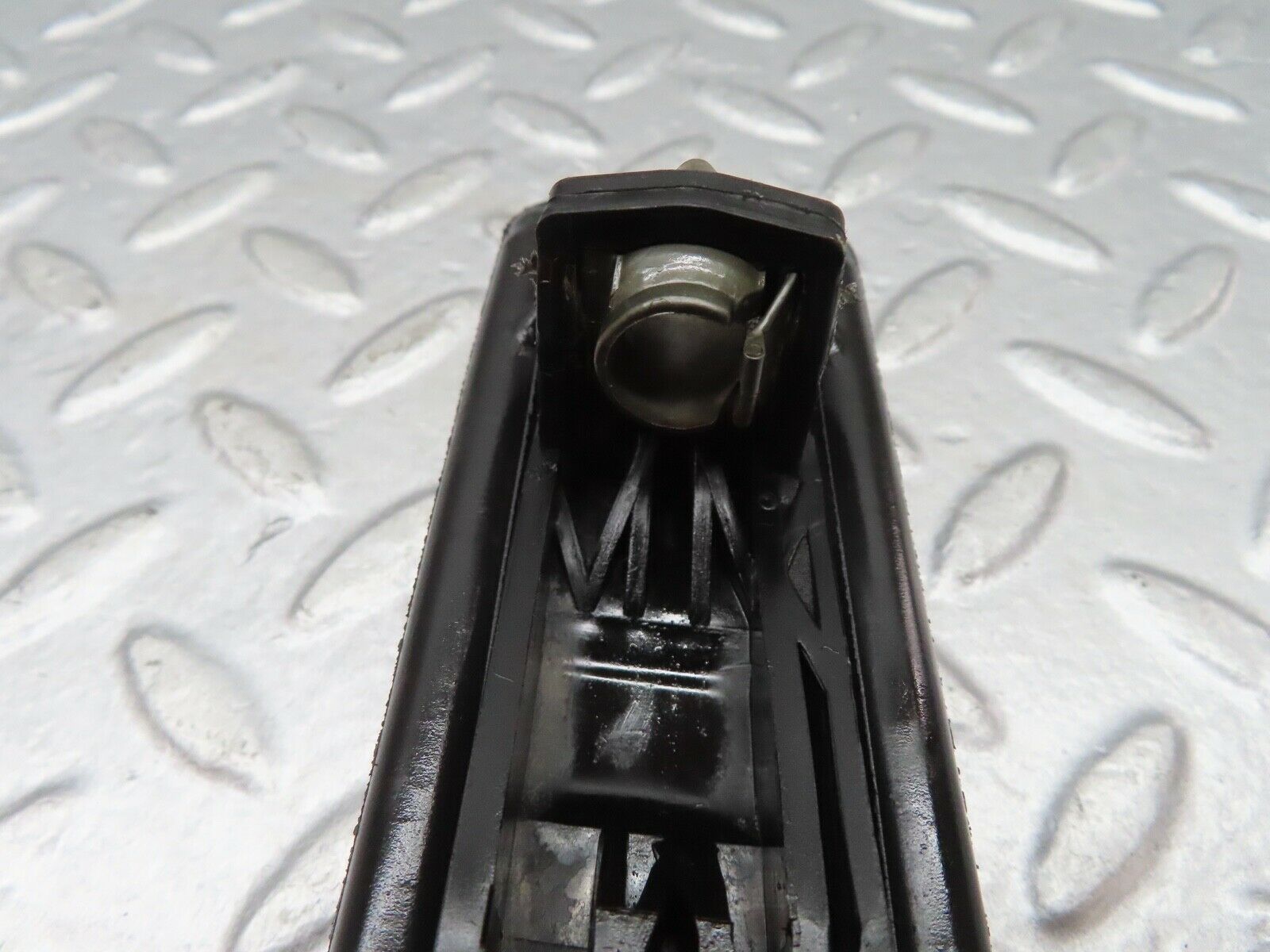 18072 Mercedes-Benz W123 200 Accelerator Pedal With Rubber 1163010182