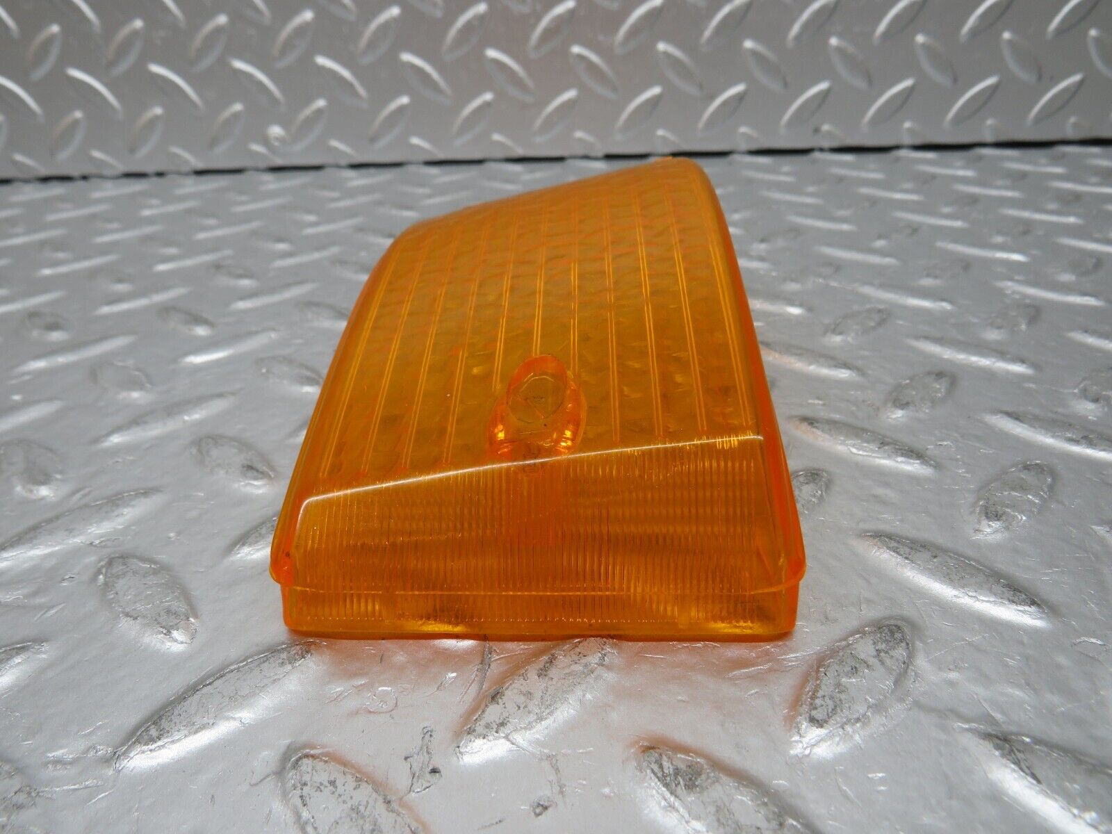 30029 Porsche 924 Front Left Indicator Lens Hella 32742R6