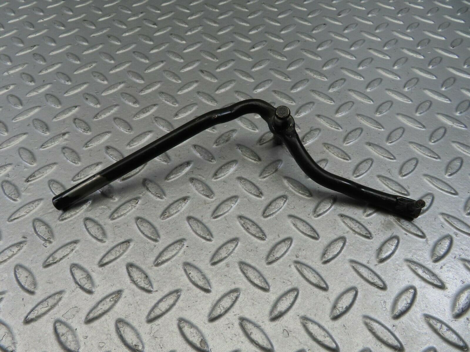 9654 Mercedes-Benz C123 280CE Coupe Accelerator Pedal Linkage