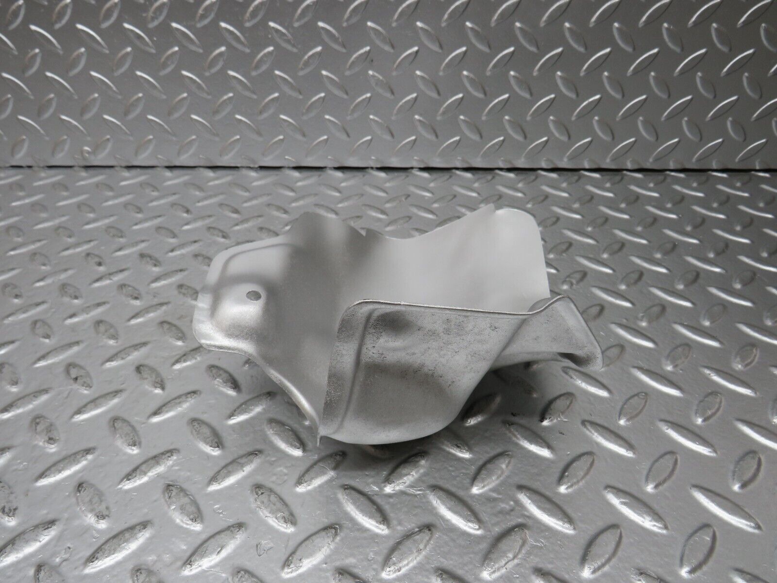 25328 Mercedes-Benz W201 190D Exhaust Heat Shield