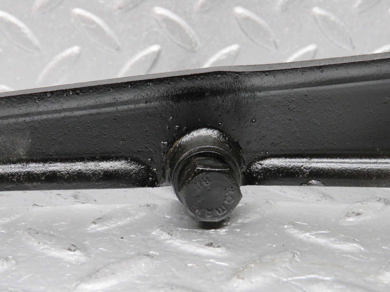 40417 Mercedes-Benz W110 230 Handbrake Regulator