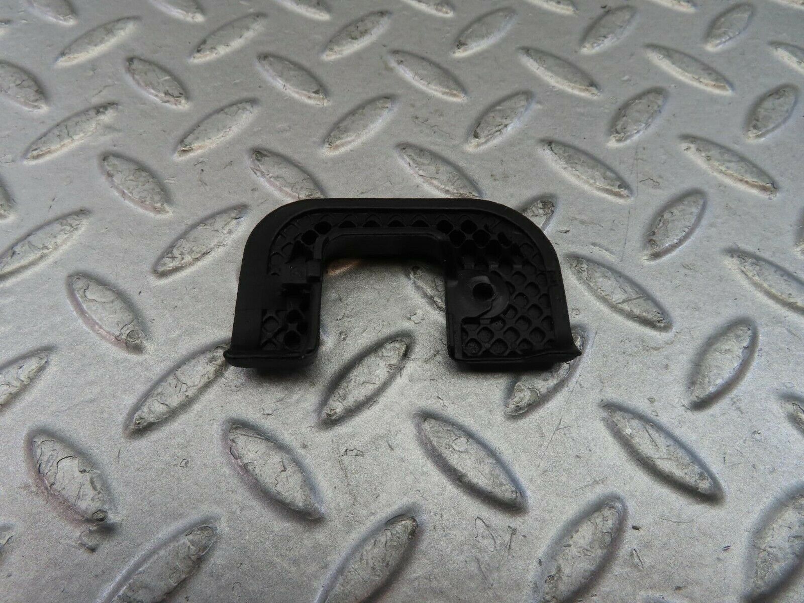 9518 Mercedes-Benz C124 300CE Coupe Right Interior Door Latch Trim