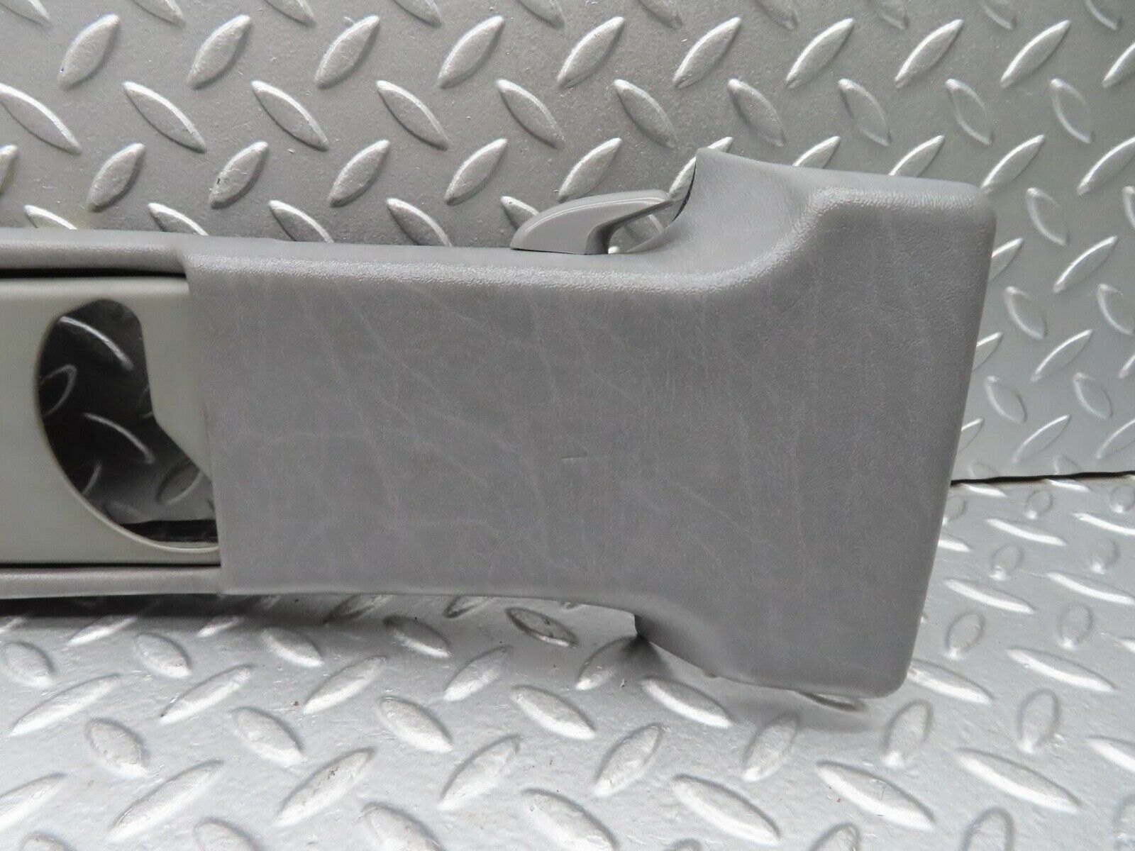 14901 Mercedes-Benz W140 S320 B Pillar Cover Left Side 1406922989