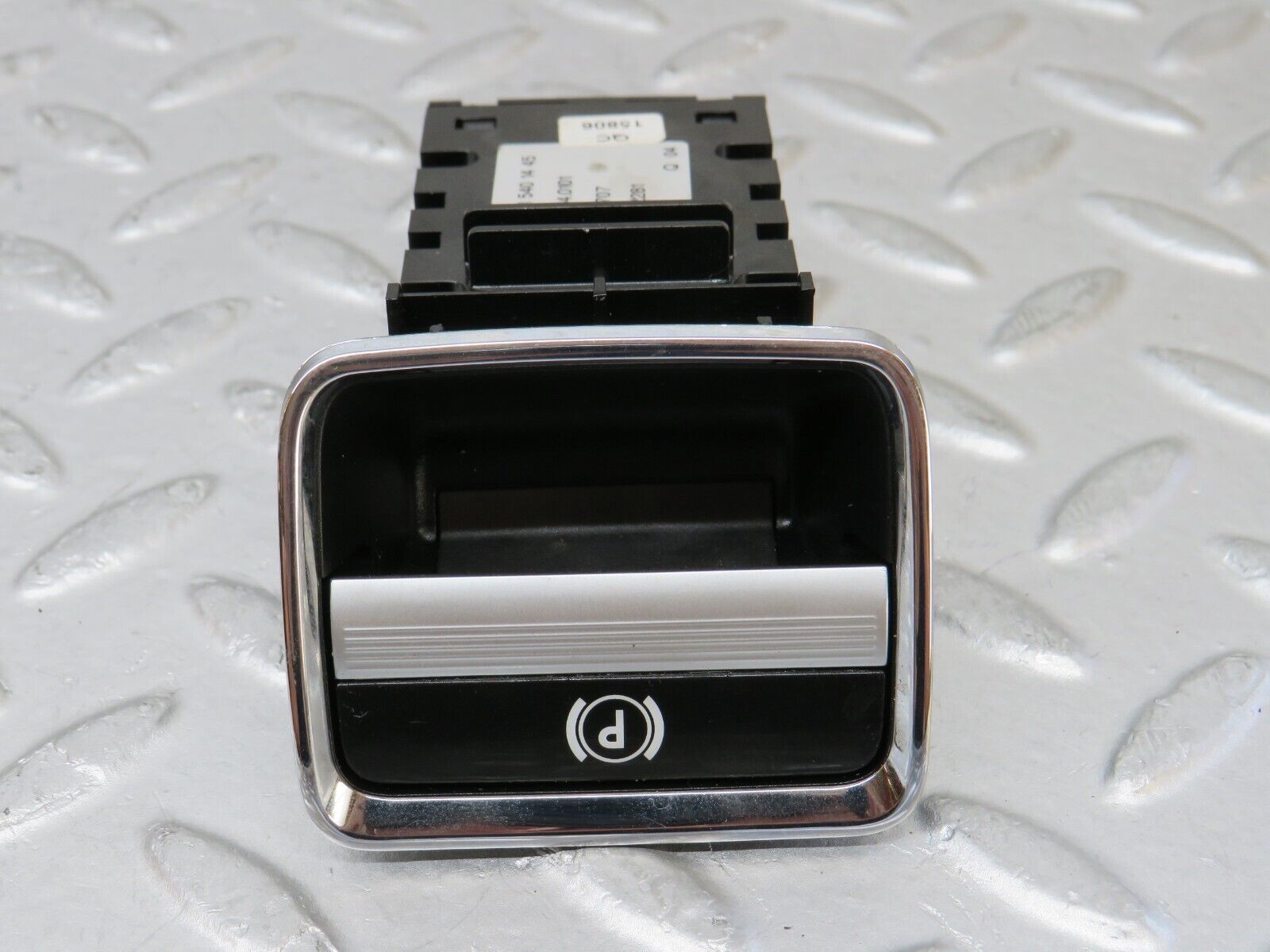 35140 Mercedes-Benz W221 Electric Parking Brake Release Switch 2215401445