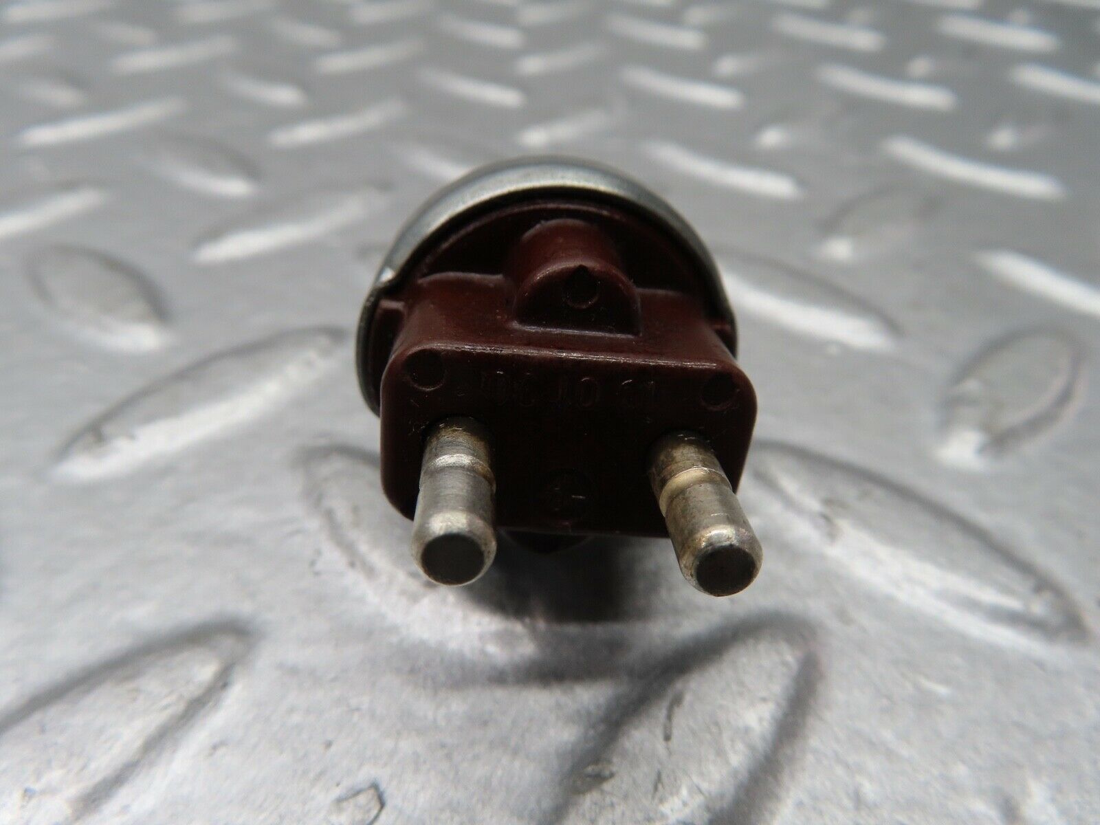 18273 Mercedes-Benz W111 220SE Coupe Brake Light Switch 190130