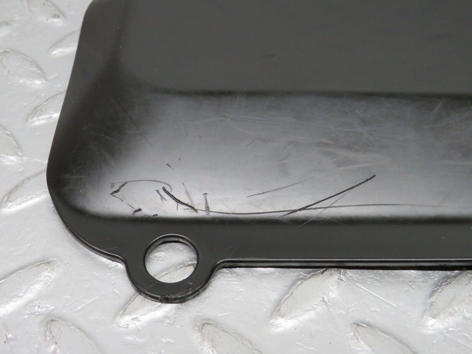 38307 Mercedes-Benz R129 280SL Coupe Knee Bolster Cover 1296890808