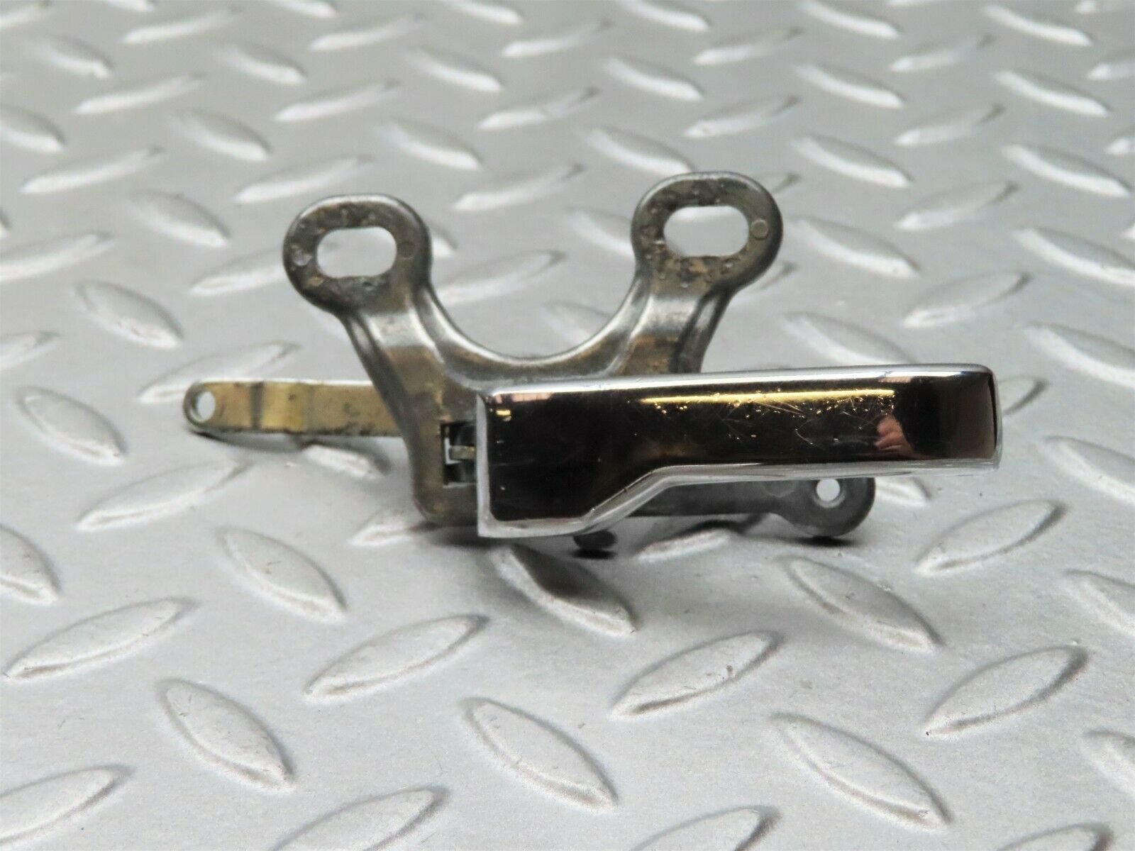 4747 Mercedes-Benz W114 280CE Coupe Right Interior Door Handle 1107660419