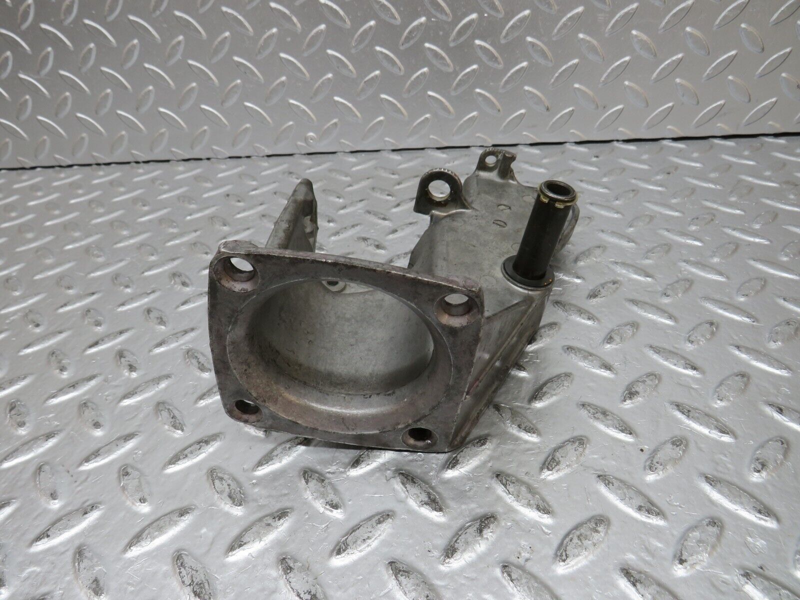 31970 Mercedes-Benz W123 230E Brake Pedal Bracket 1232900219