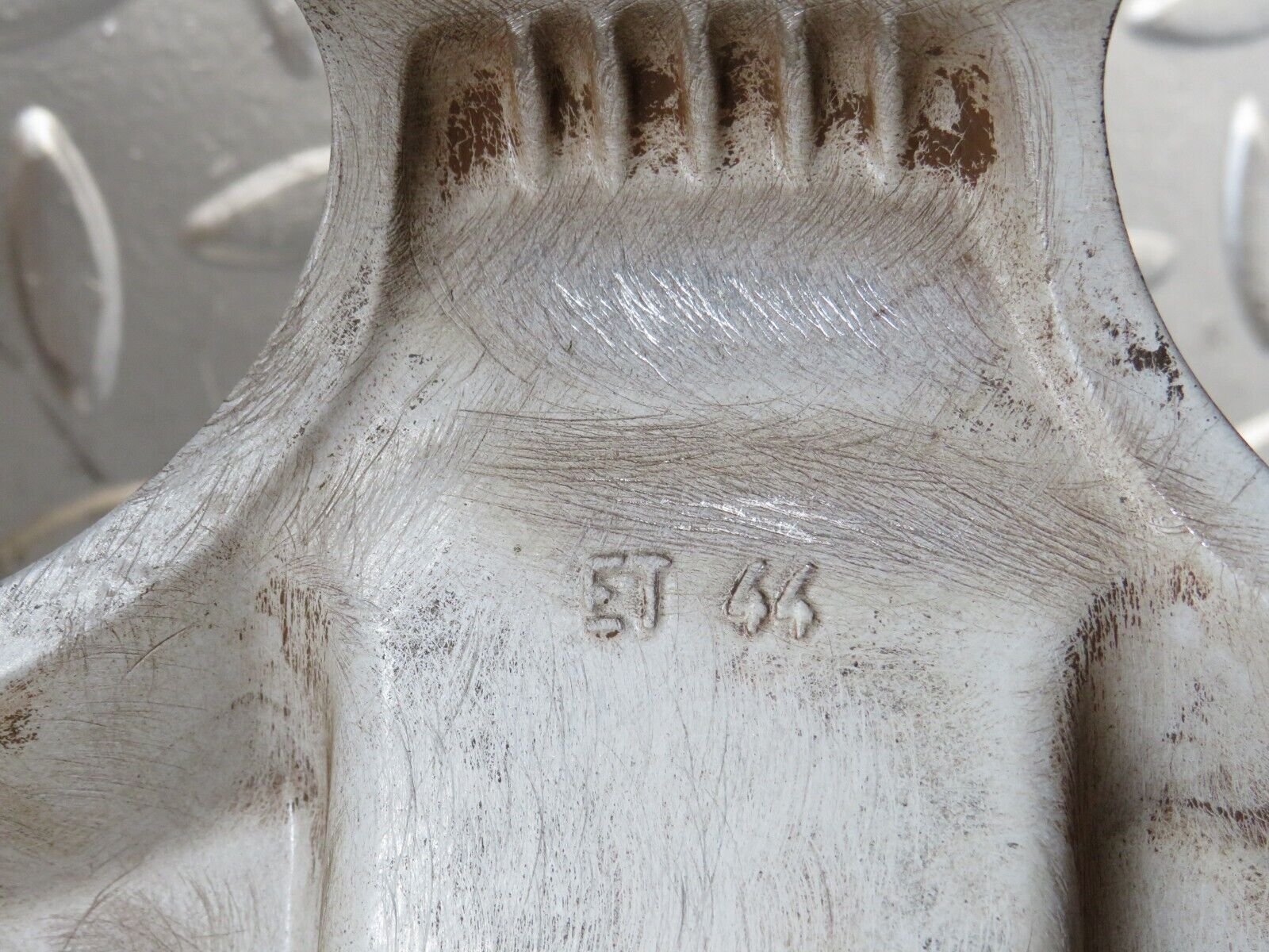 27472 Mercedes-Benz C124 220CE Coupe Alloy Wheel 6.5Jx15H2 ET44 1244011202