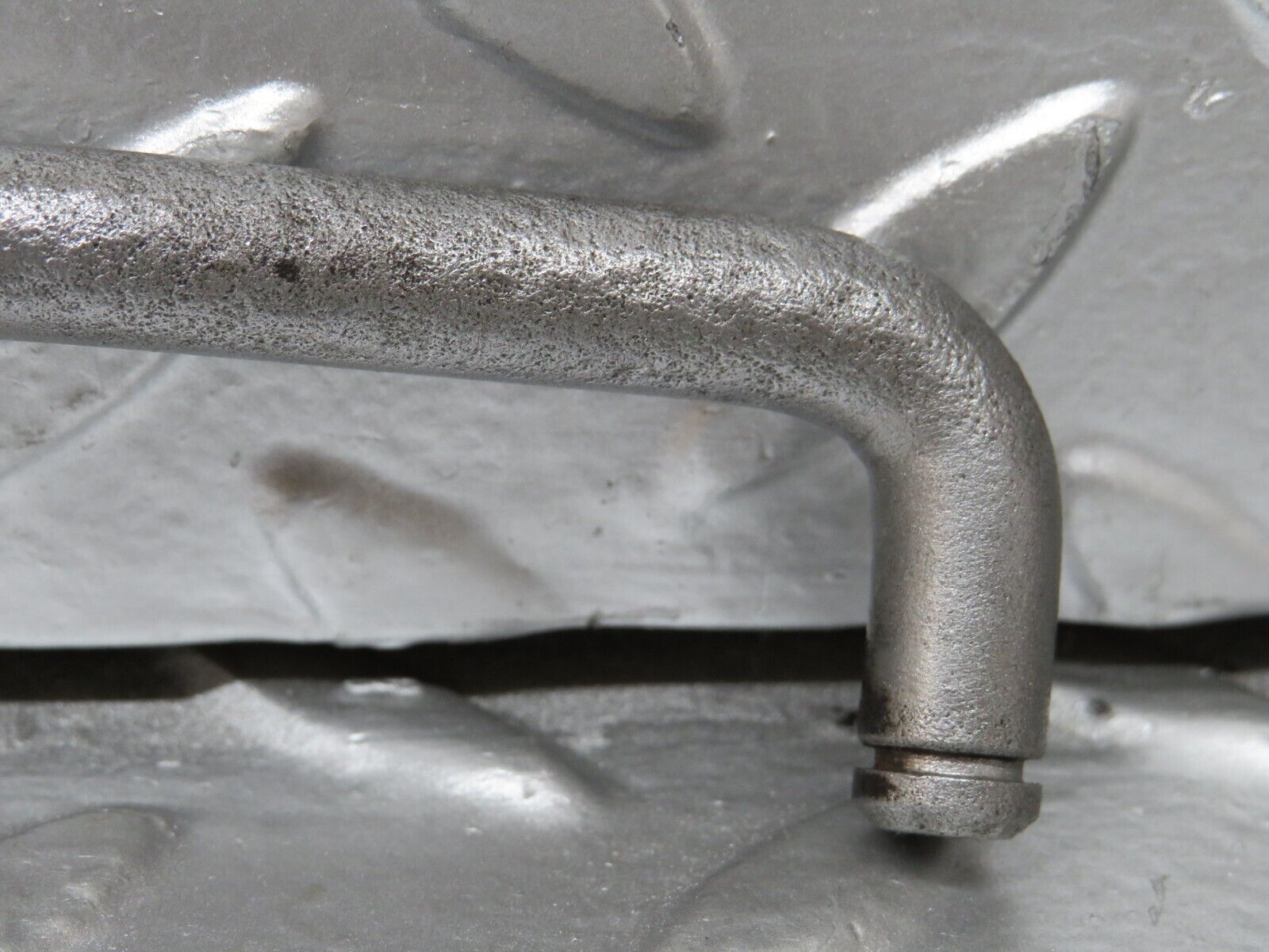 26649 Mercedes-Benz C124 220CE Coupe Automatic Gear Shift Linkage