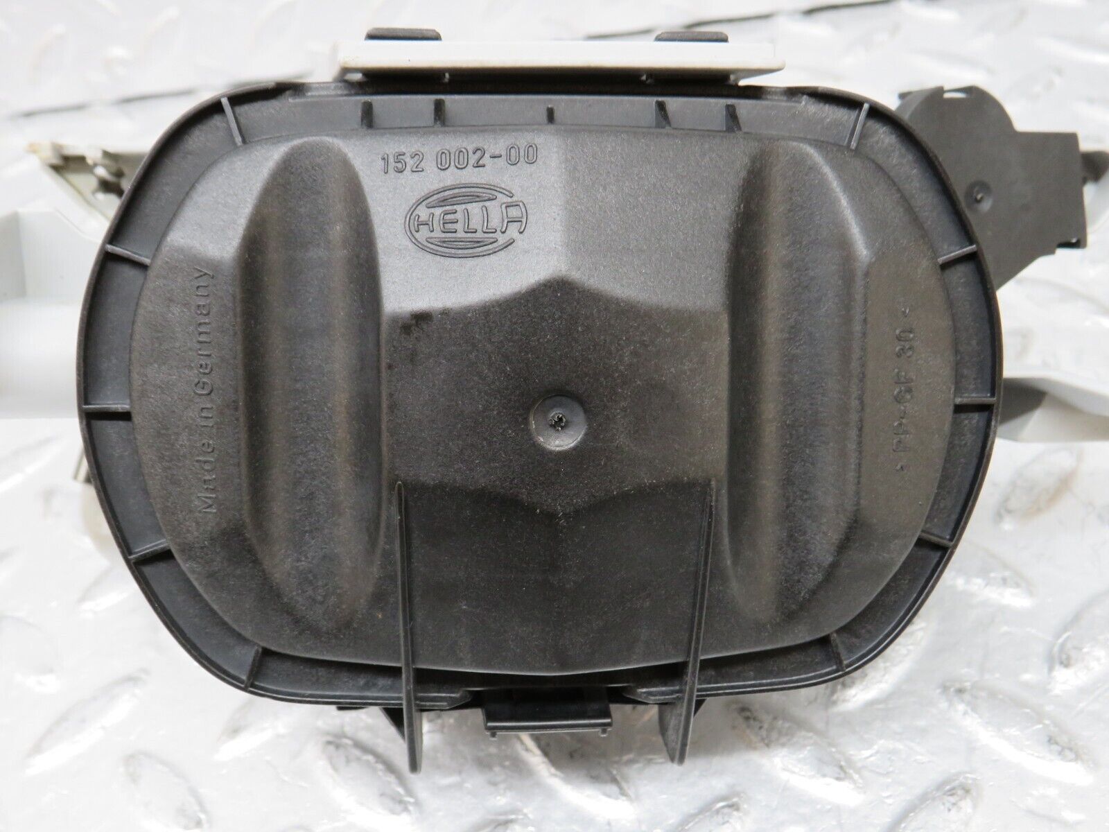 34841 Mercedes-Benz W210 320E Front Right Fog Light Hella 1708200256