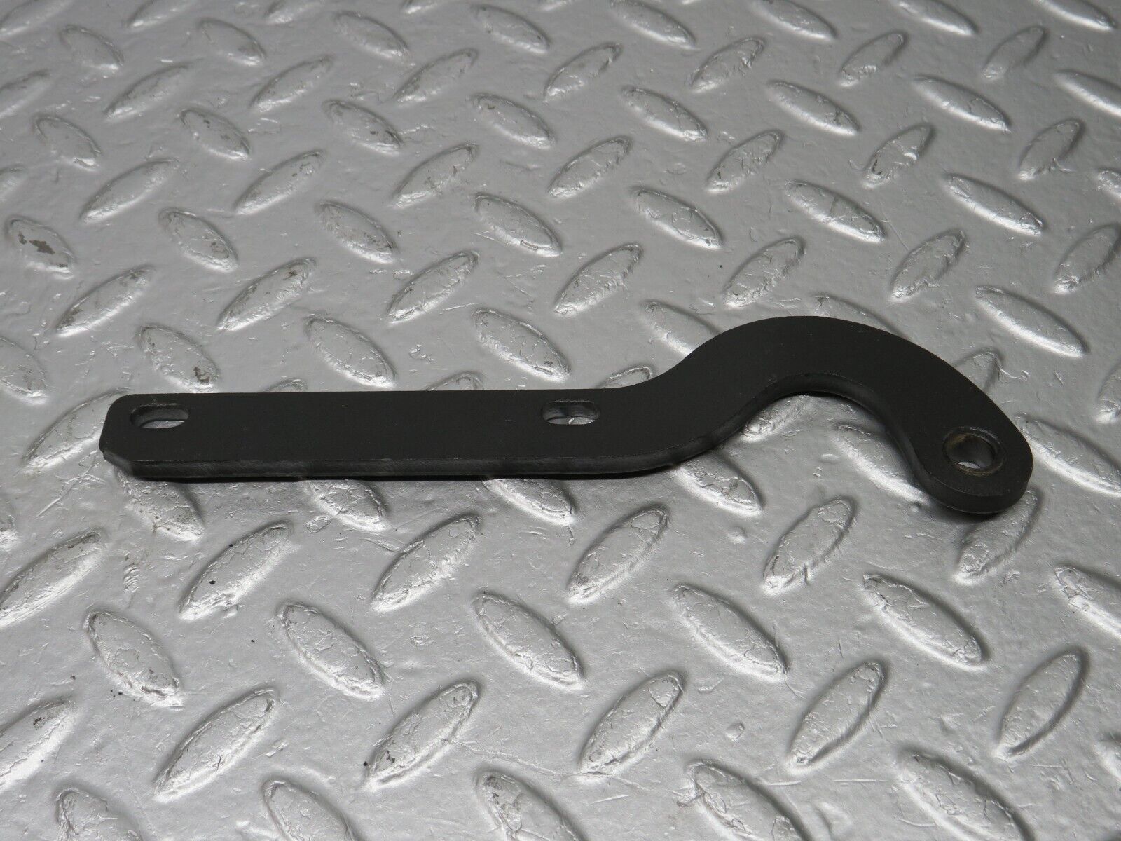 40409 Mercedes-Benz W110 230 Right Bonnet Hinge Support