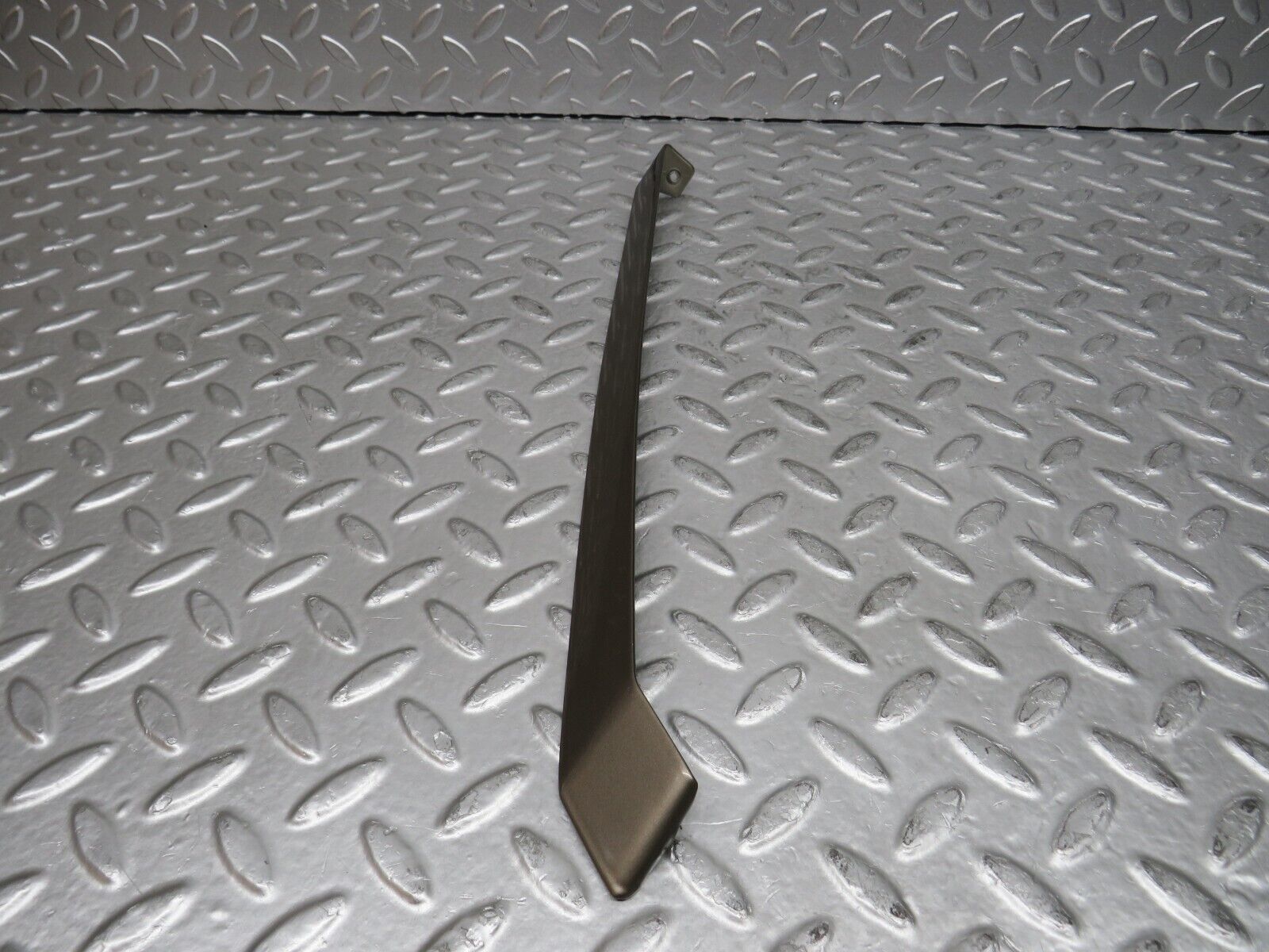 29397 Mercedes-Benz W124 230E C Pillar Exterior Trim Left Side