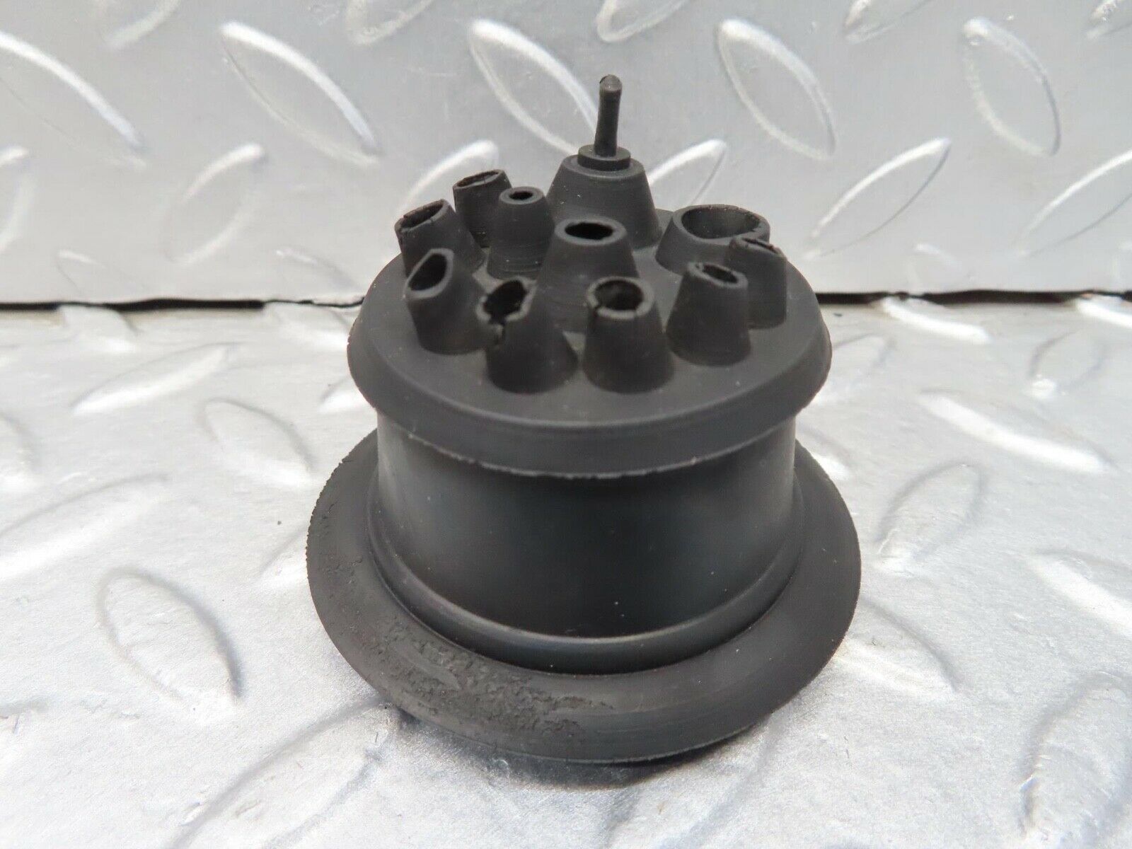 16028 Mercedes-Benz W123 280E Firewall Rubber Grommet 1239971181