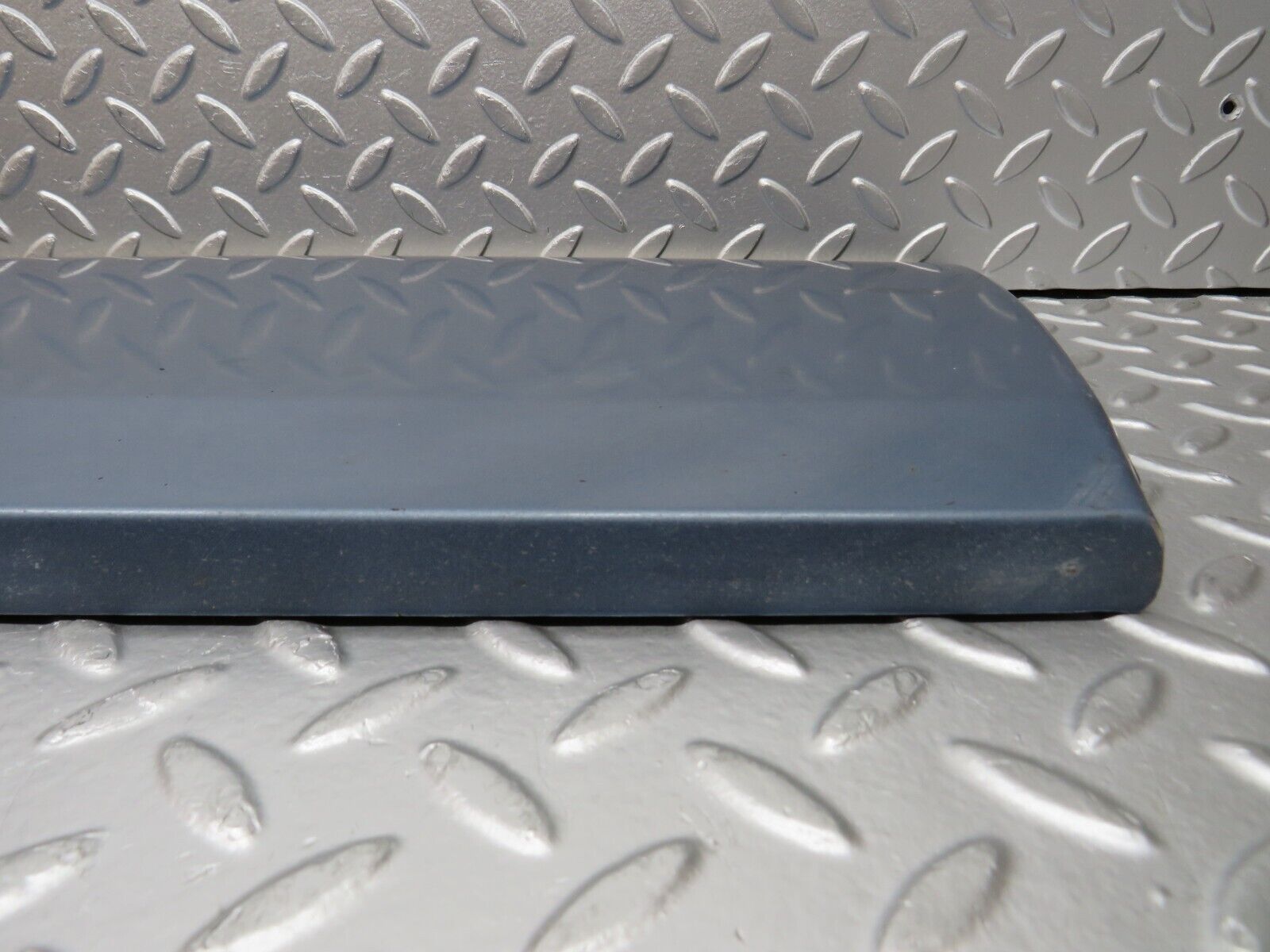 31280 Mercedes-Benz S124 220TE Wagon Front Right Door Lower Trim 1246901640