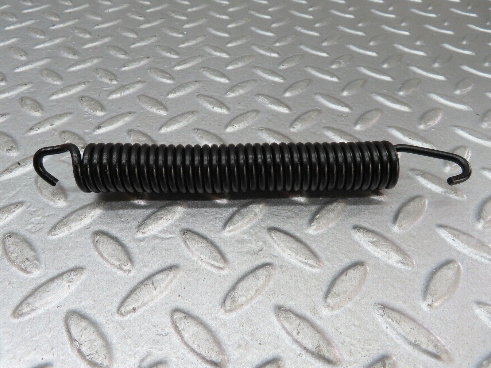 18722 Mercedes-Benz W120 W121 Ponton Bonnet Hinge Spring