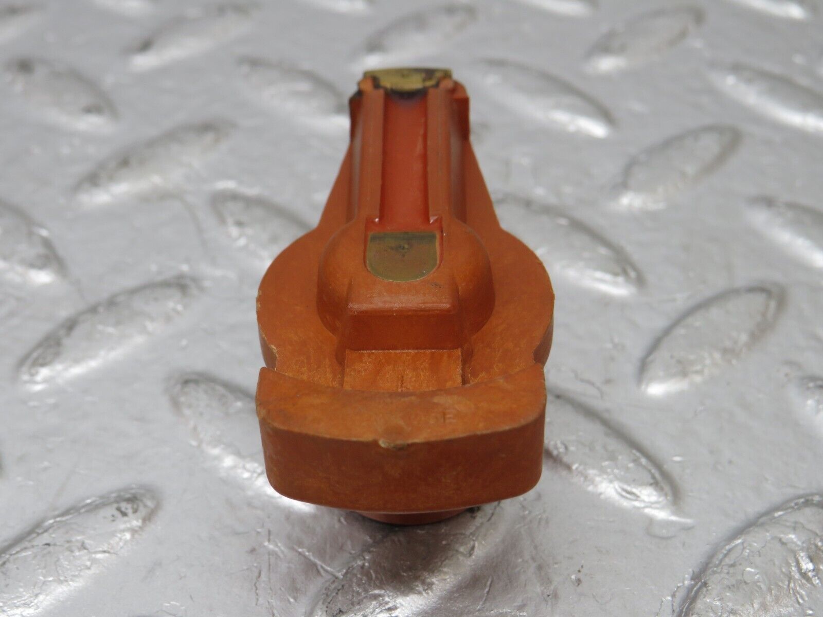 34499 Mercedes-Benz C126 380SEC Coupe Ignition Distributor Cap With Rotor