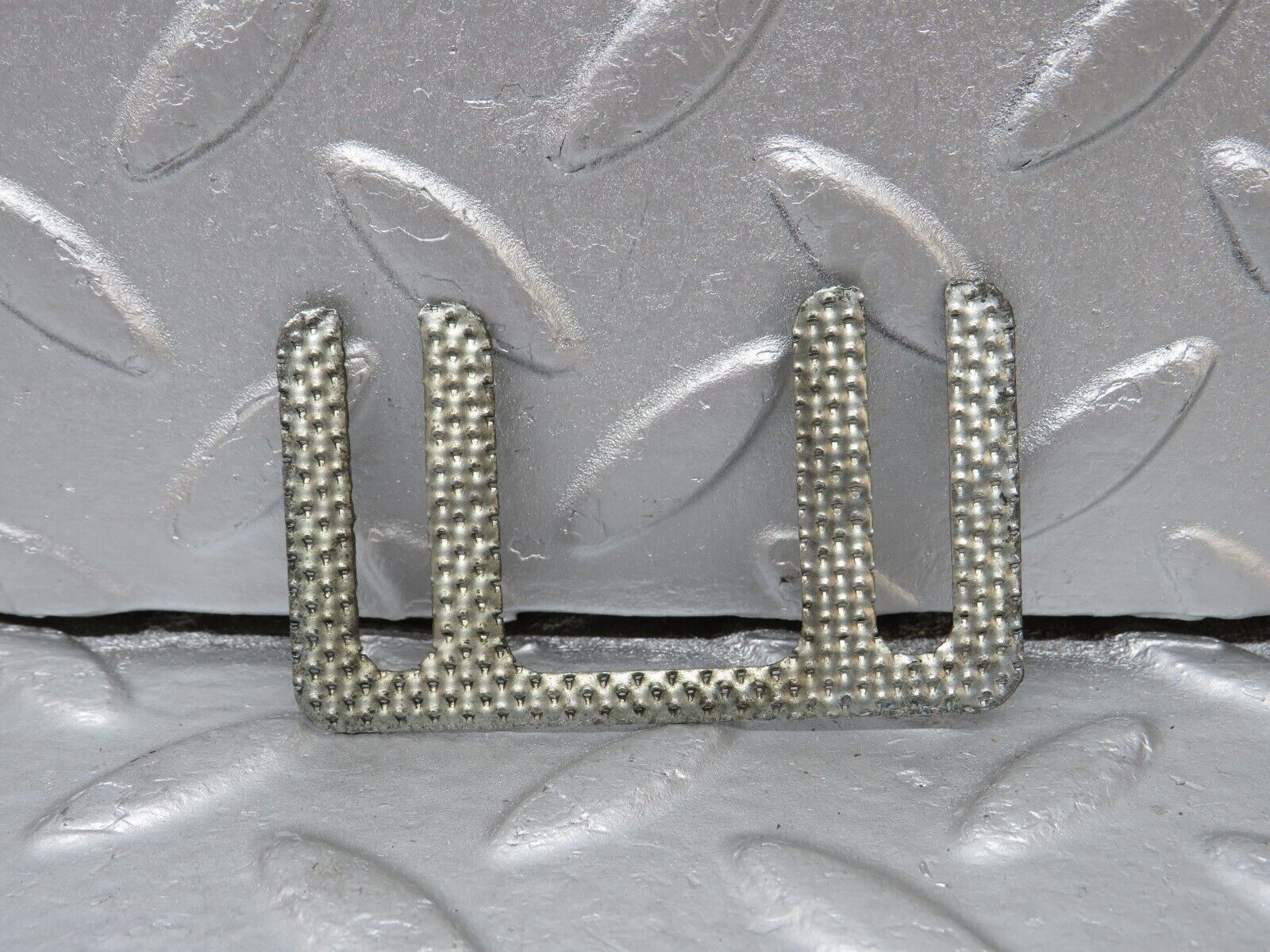 40285 Mercedes-Benz W110 230 Door Lock Latch Right Side