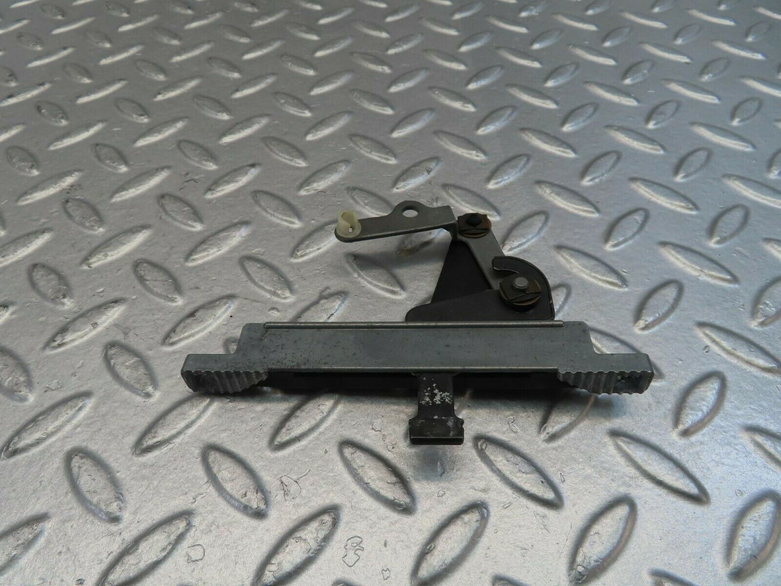 10936 Mercedes-Benz W123 230E Heater Control Switch 1238300085