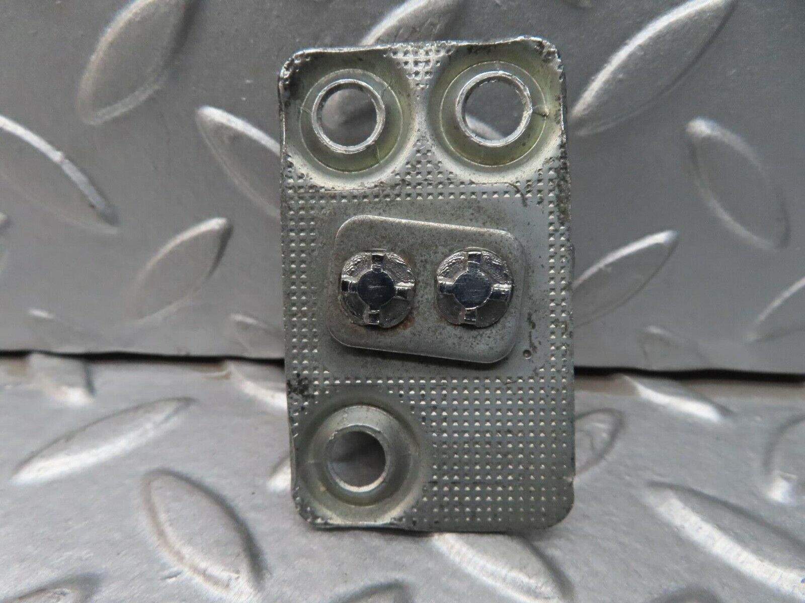 13291 Mercedes-Benz W111 220S Door Lock Latch Right Side