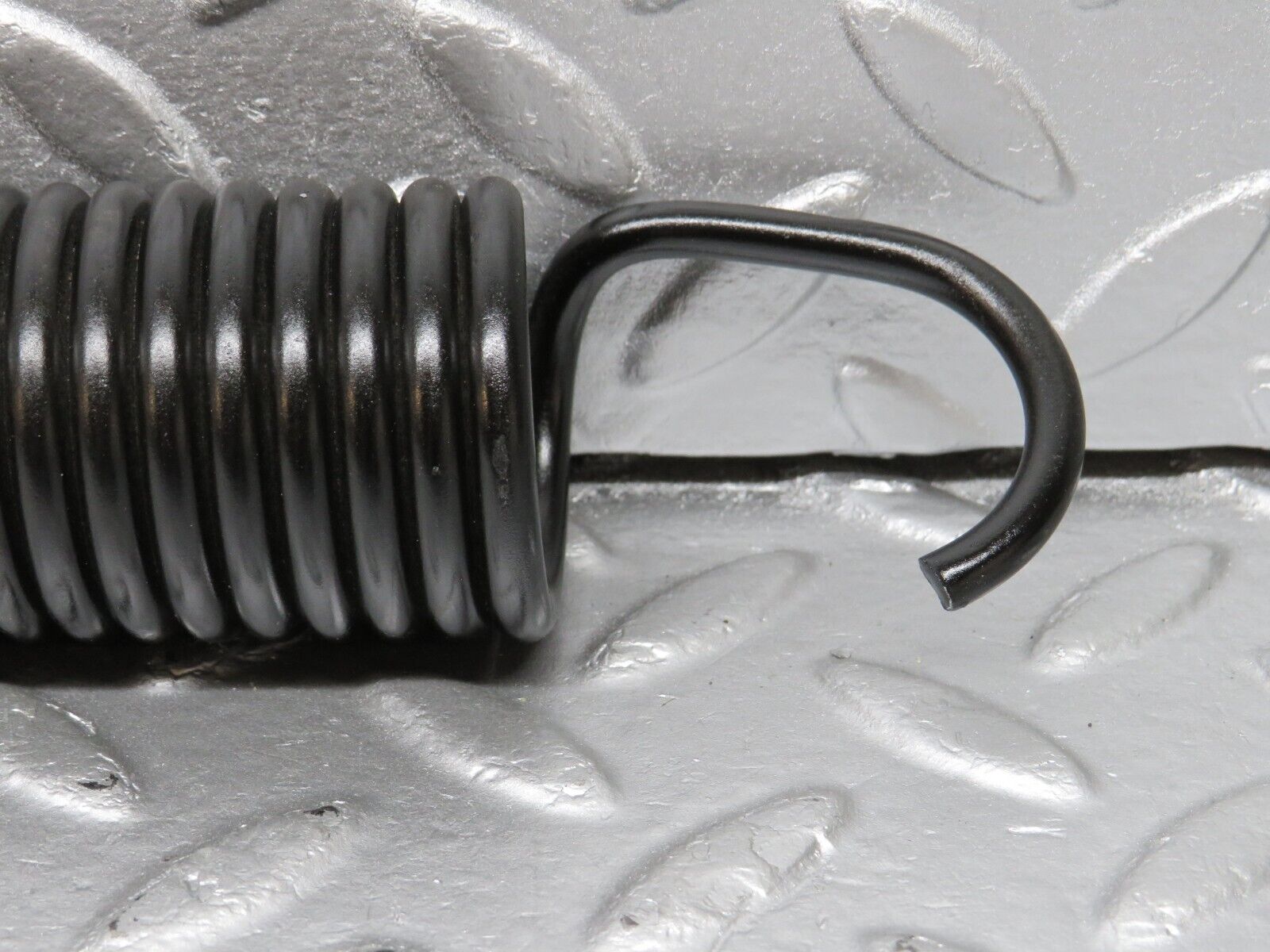 40435 Mercedes-Benz W110 230 Trunk Hinge Spring