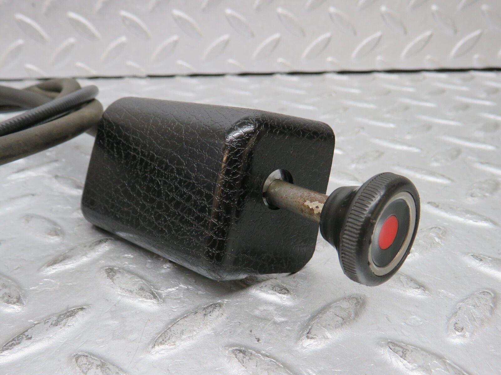 37408 Mercedes-Benz W109 300SEL Choke Cable With Knob 8034/3