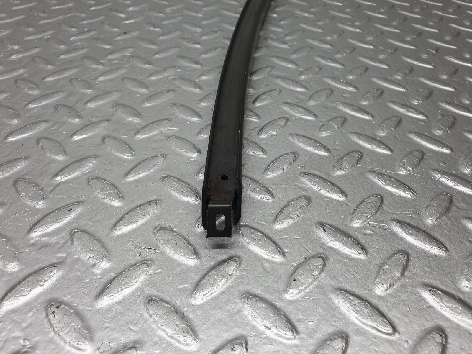 41419 Mercedes-Benz W124 200E Rear Right Door Window Channel