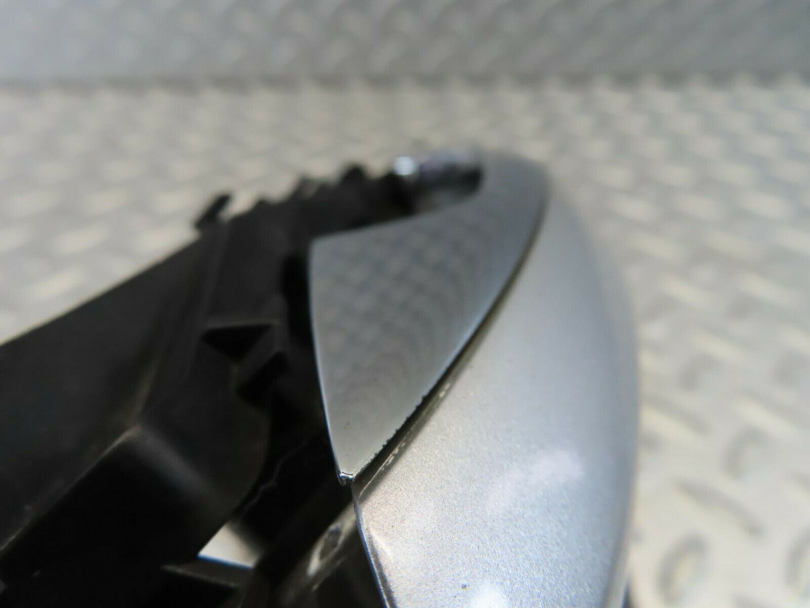 11174 Mercedes-Benz W221 S320 Rear Left Door Handle