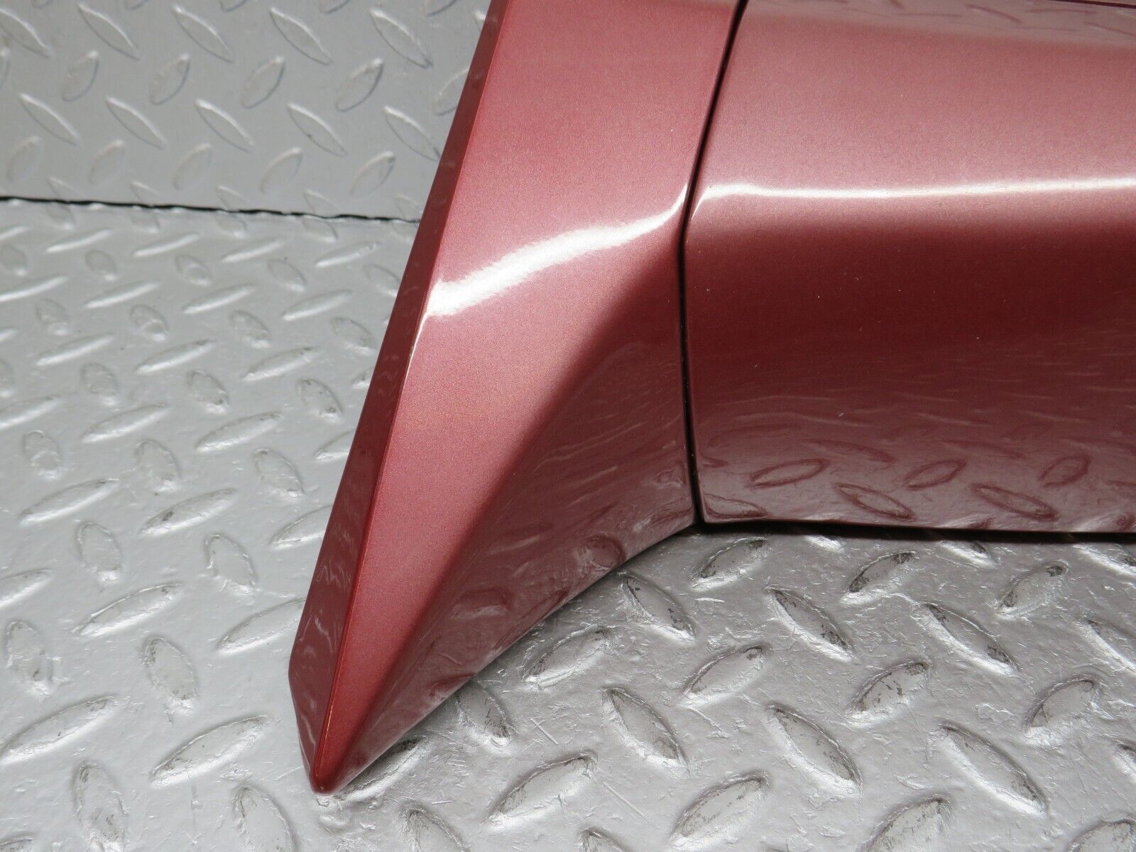 38467 Mercedes-Benz R129 280SL Coupe Electric Wing Mirror Left