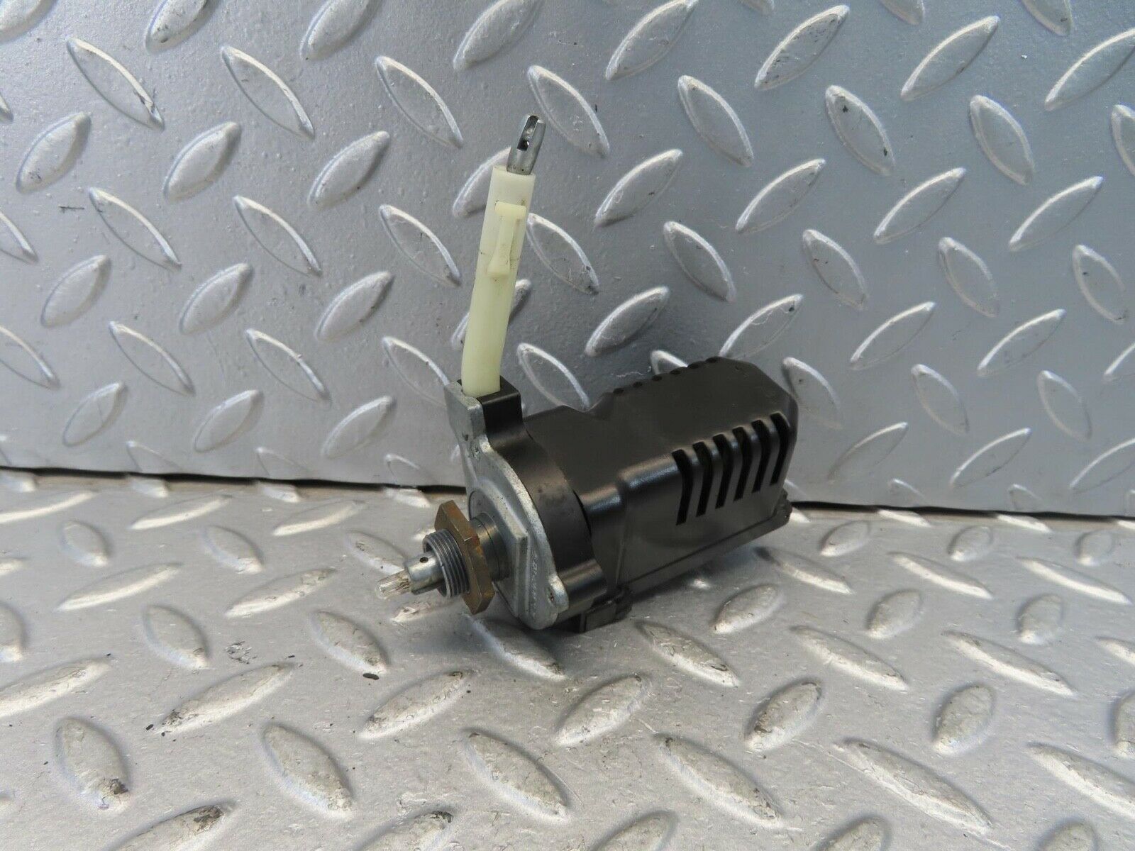 11063 Mercedes-Benz W123 230E Heater Switch Heating Controller 1238200610