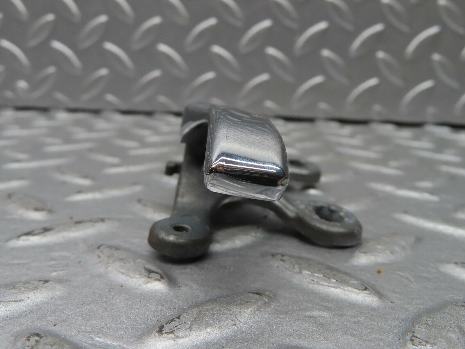 20243 Mercedes-Benz W114 280CE Coupe Right Interior Door Handle 1107660419