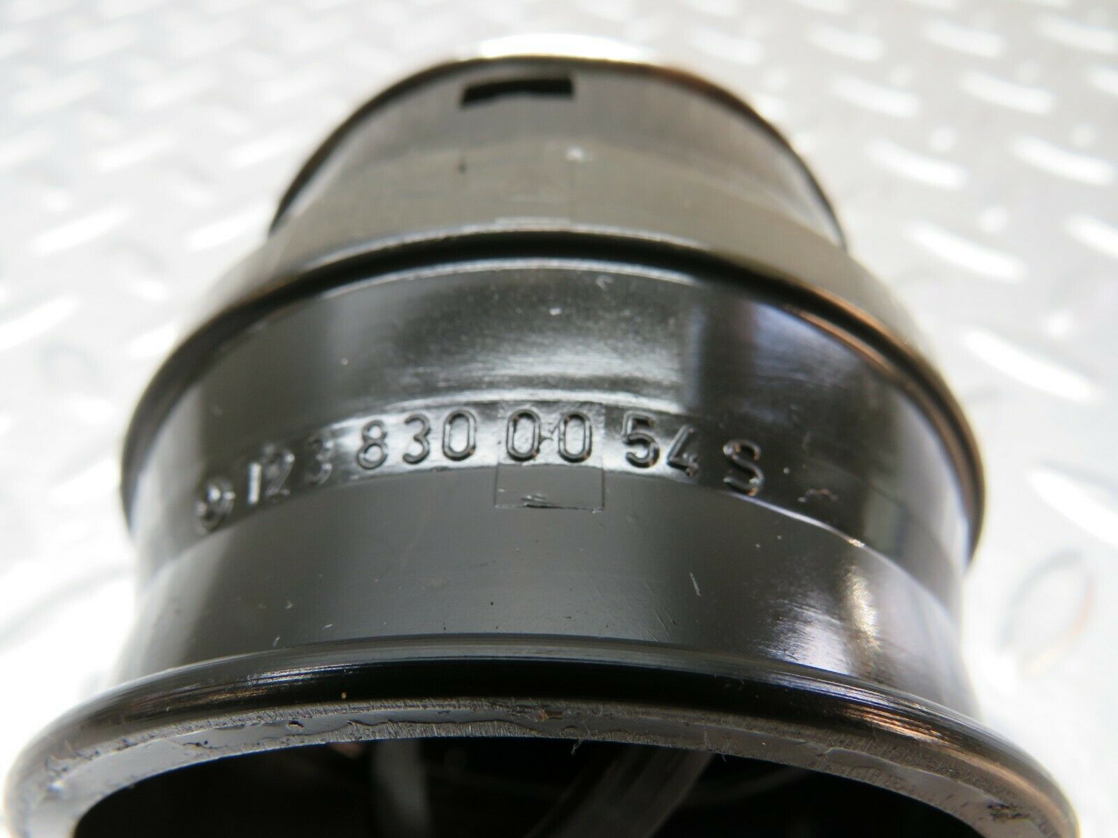 22998 Mercedes-Benz C123 230CE Coupe Dashboard Air Vent 1238300054