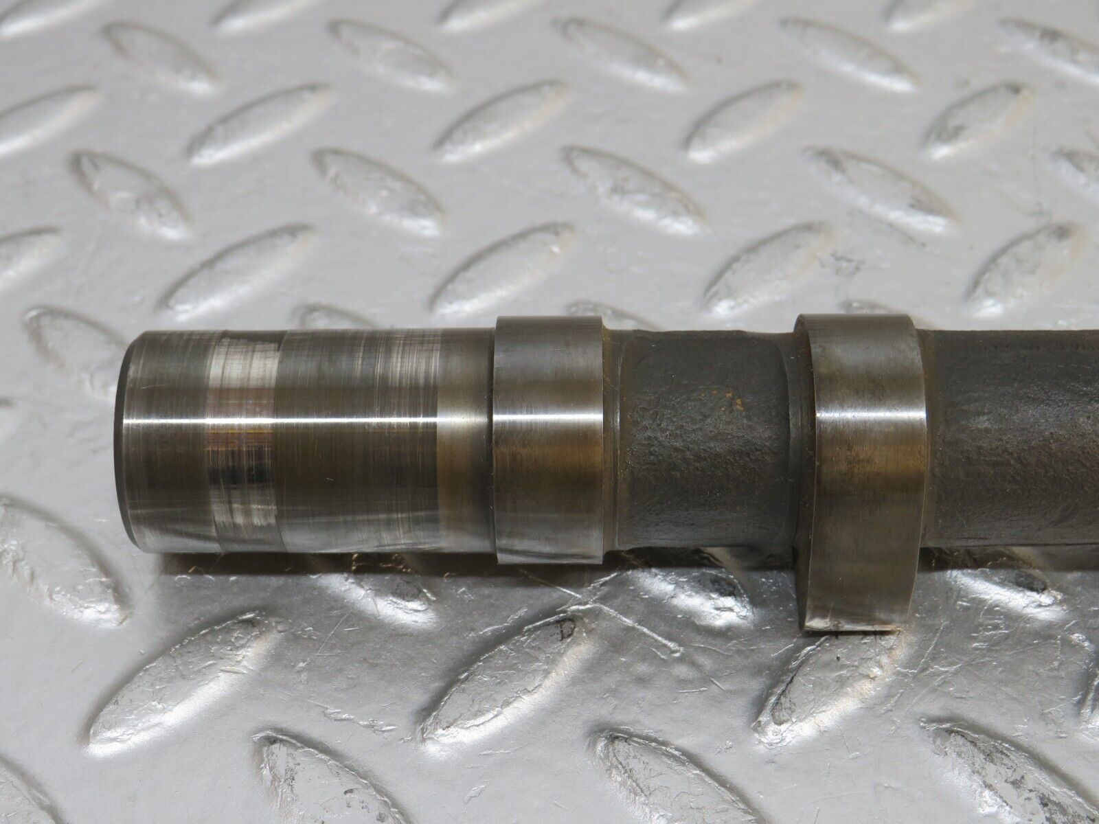 0327 Mercedes-Benz W120 180D Ponton Camshaft OM636