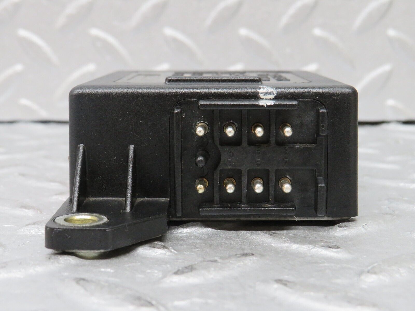 36096 Mercedes-Benz W126 420SE Airbag Crash Sensor 0048202410 8411017160