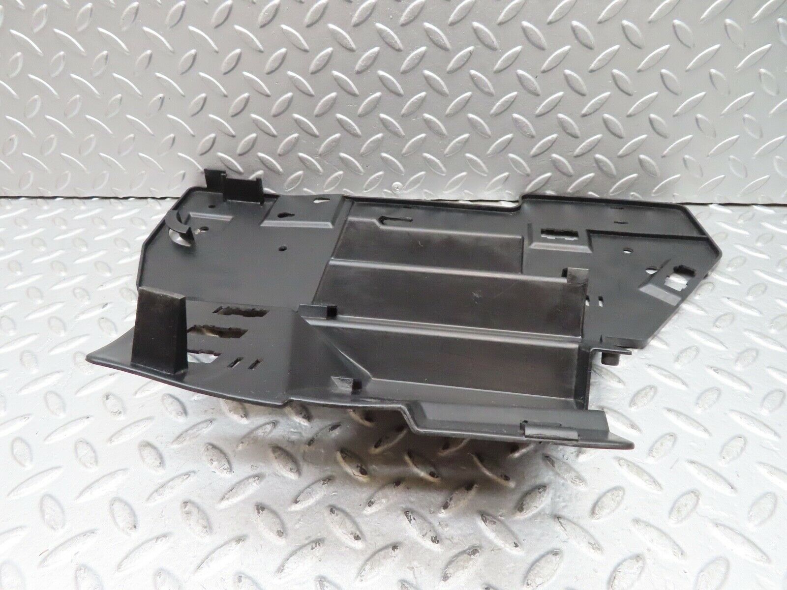 17177 Mercedes-Benz R129 300SL Coupe Under Dash Panel 1298210711