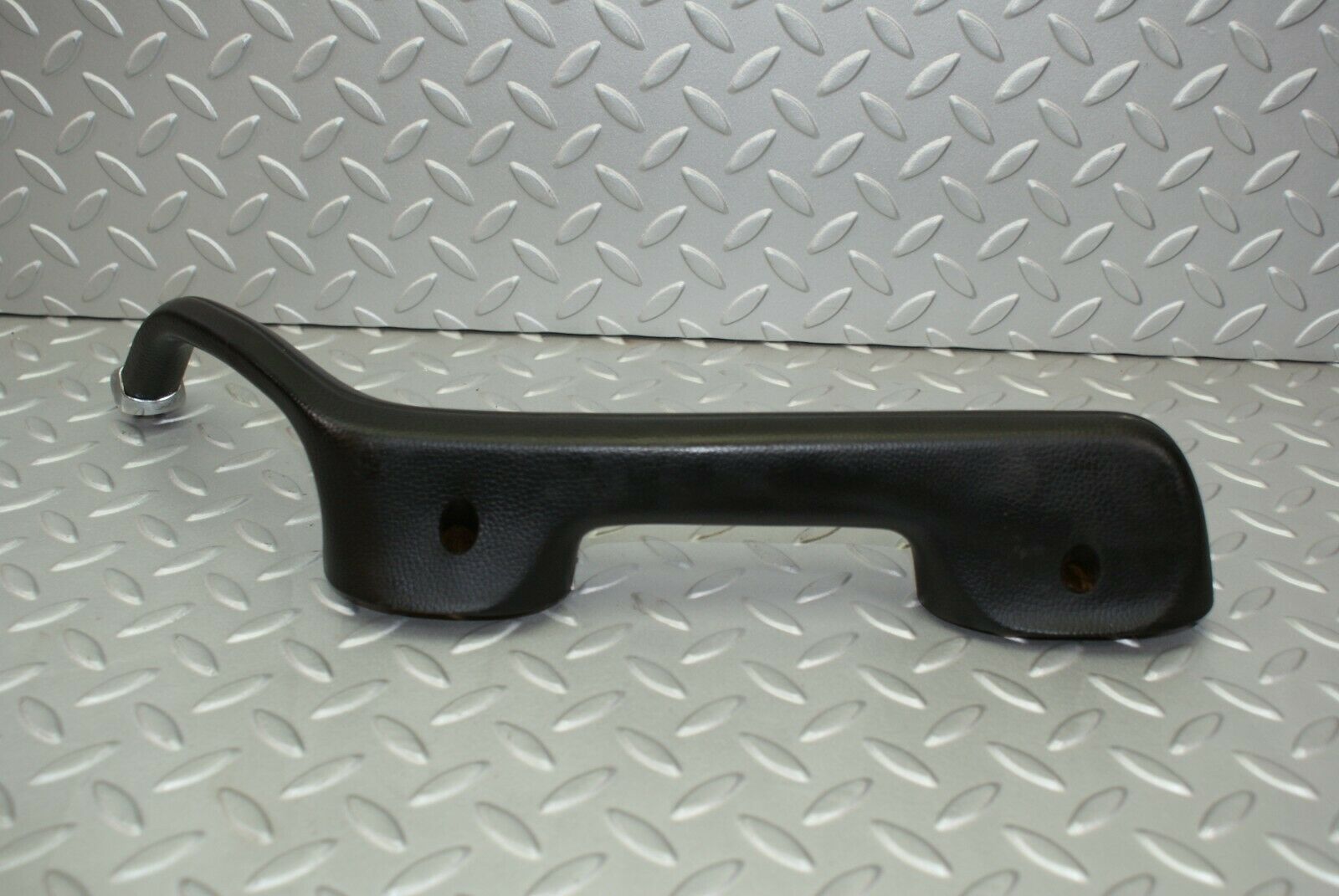 3110 Mercedes-Benz W115 220D Interior Door Handle Right Black